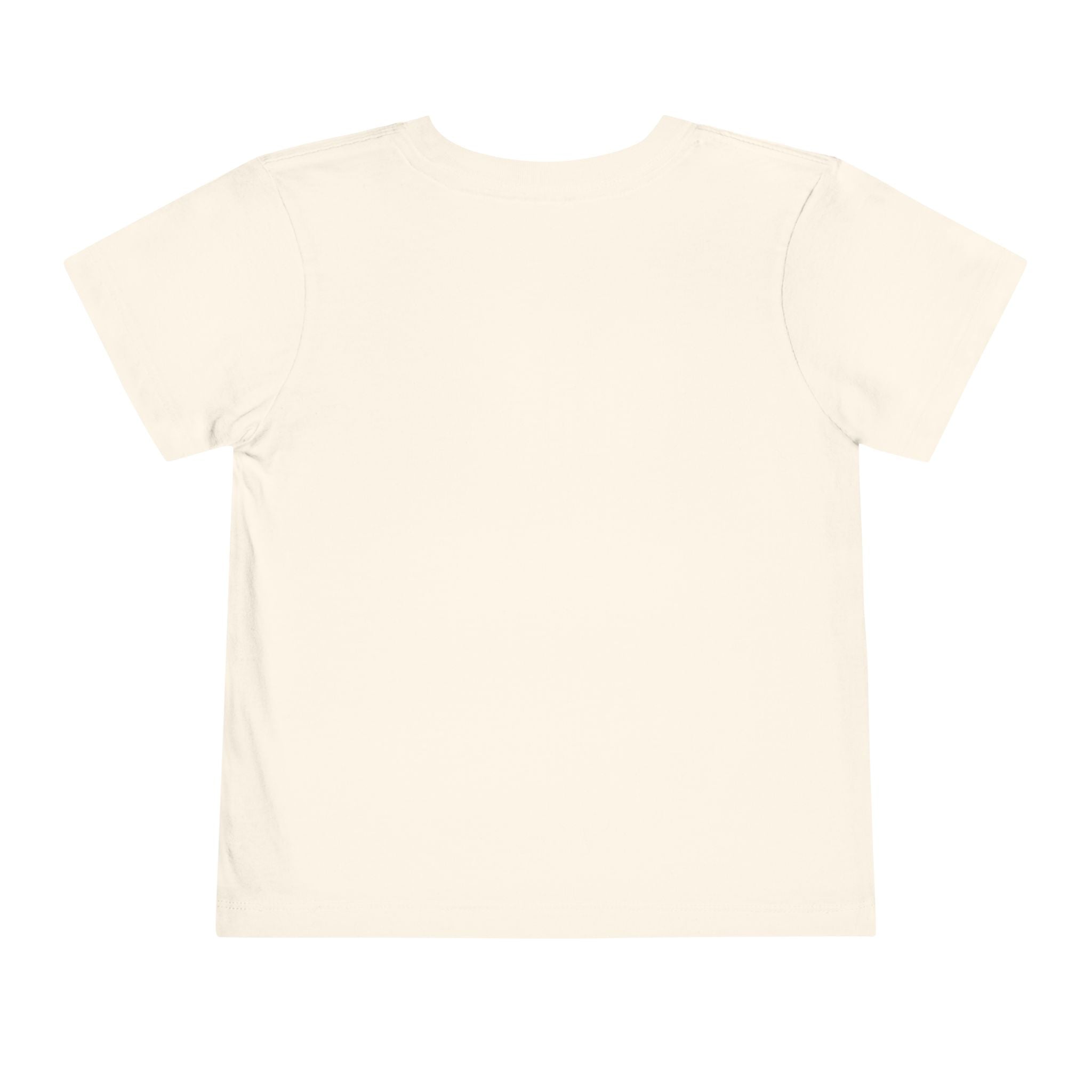 Seaside Splashland Toddler Tee — Cute Water Park Graphic Shirt