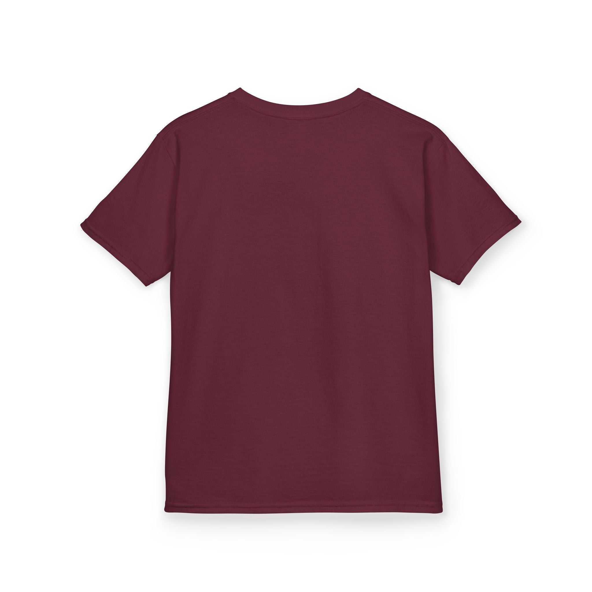 Kids T-Shirt - 'Summer Paradise' Amusement Crew Dolphin & Crab Beach Graphic