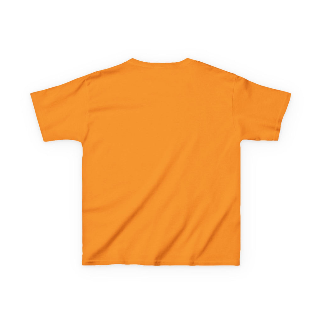 Kids T-Shirt - 'Summer Paradise' Amusement Crew Dolphin & Crab Beach Graphic