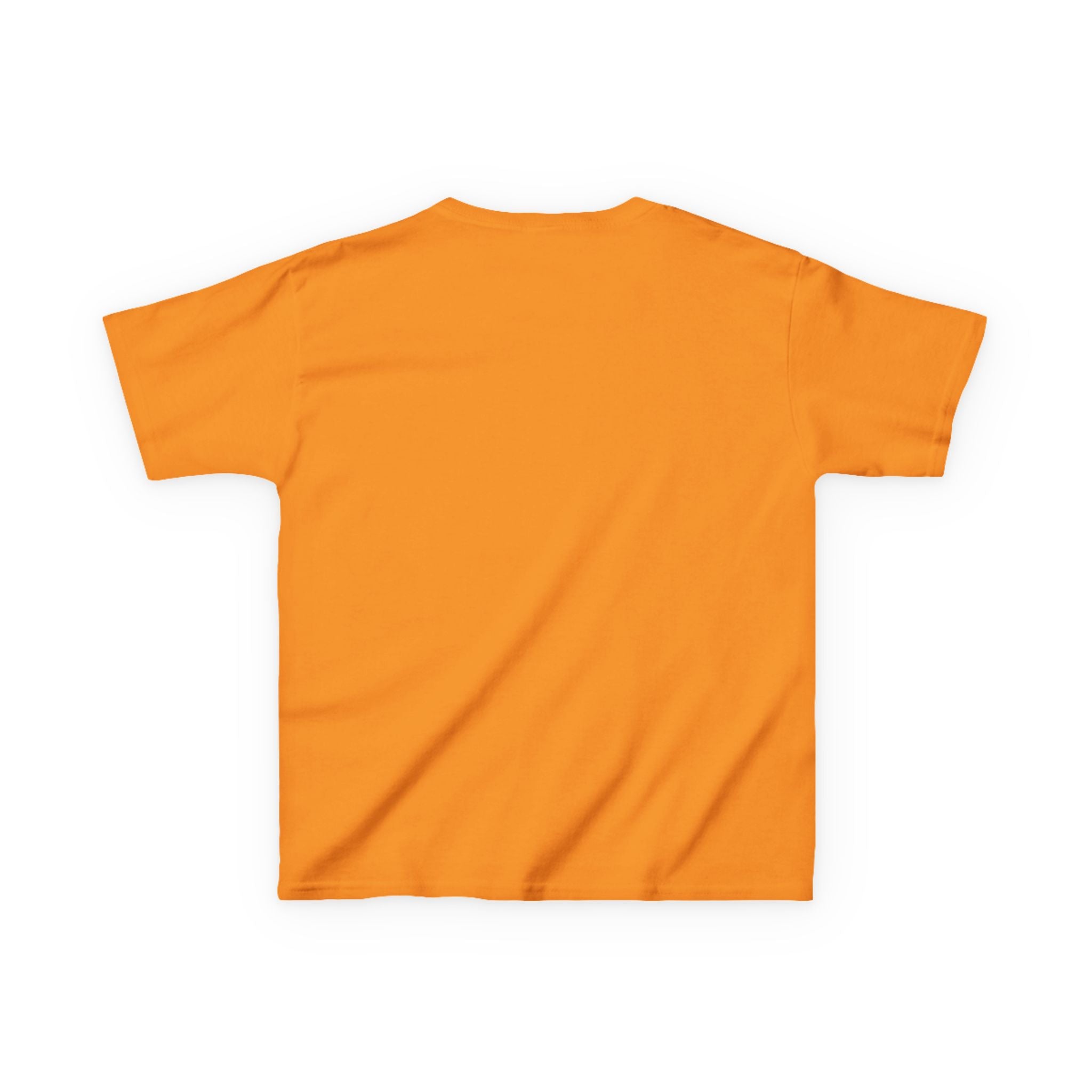 Kids T-Shirt - 'Summer Paradise' Amusement Crew Dolphin & Crab Beach Graphic