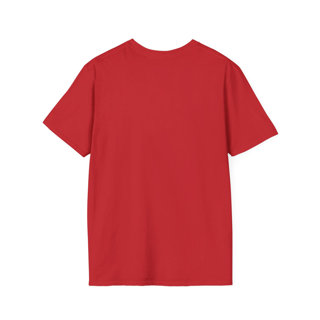 Las Vegas Landmark Adult T-Shirt — The Landmark Retro Space Needle Illustration