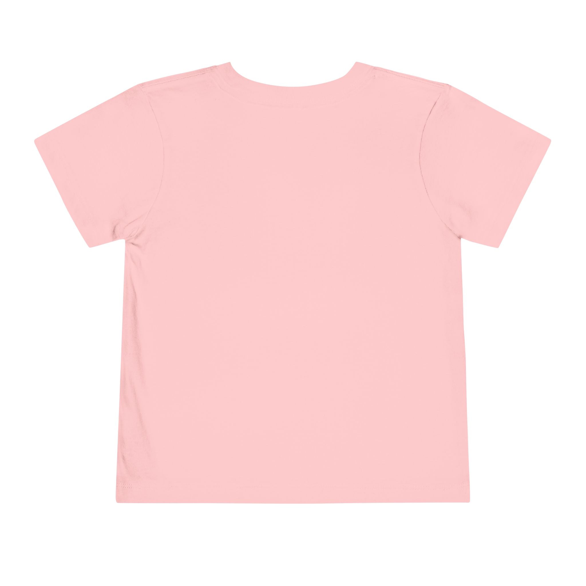 Summer Paradise Toddler Tee — Amusement Crew Whale & Lobster Graphic