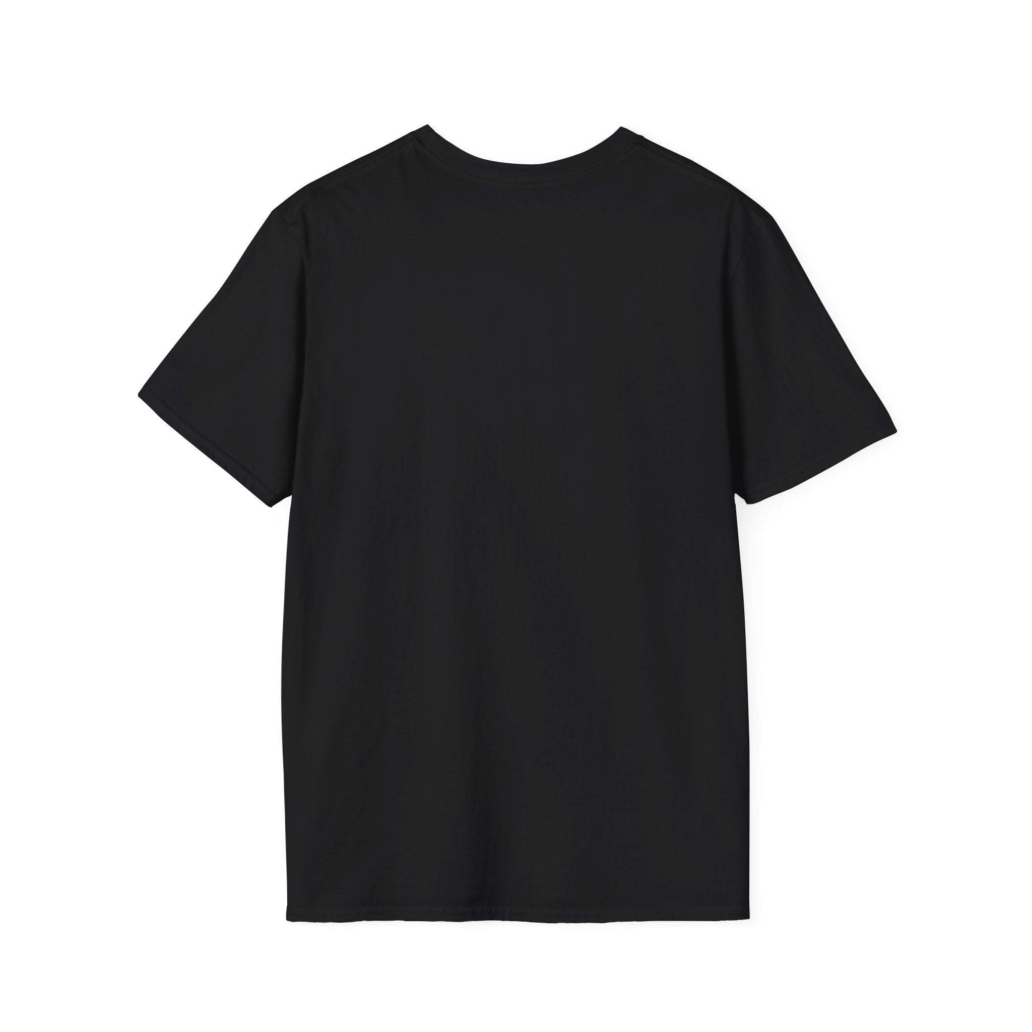 Las Vegas Landmark Adult T-Shirt — The Landmark Retro Space Needle Illustration