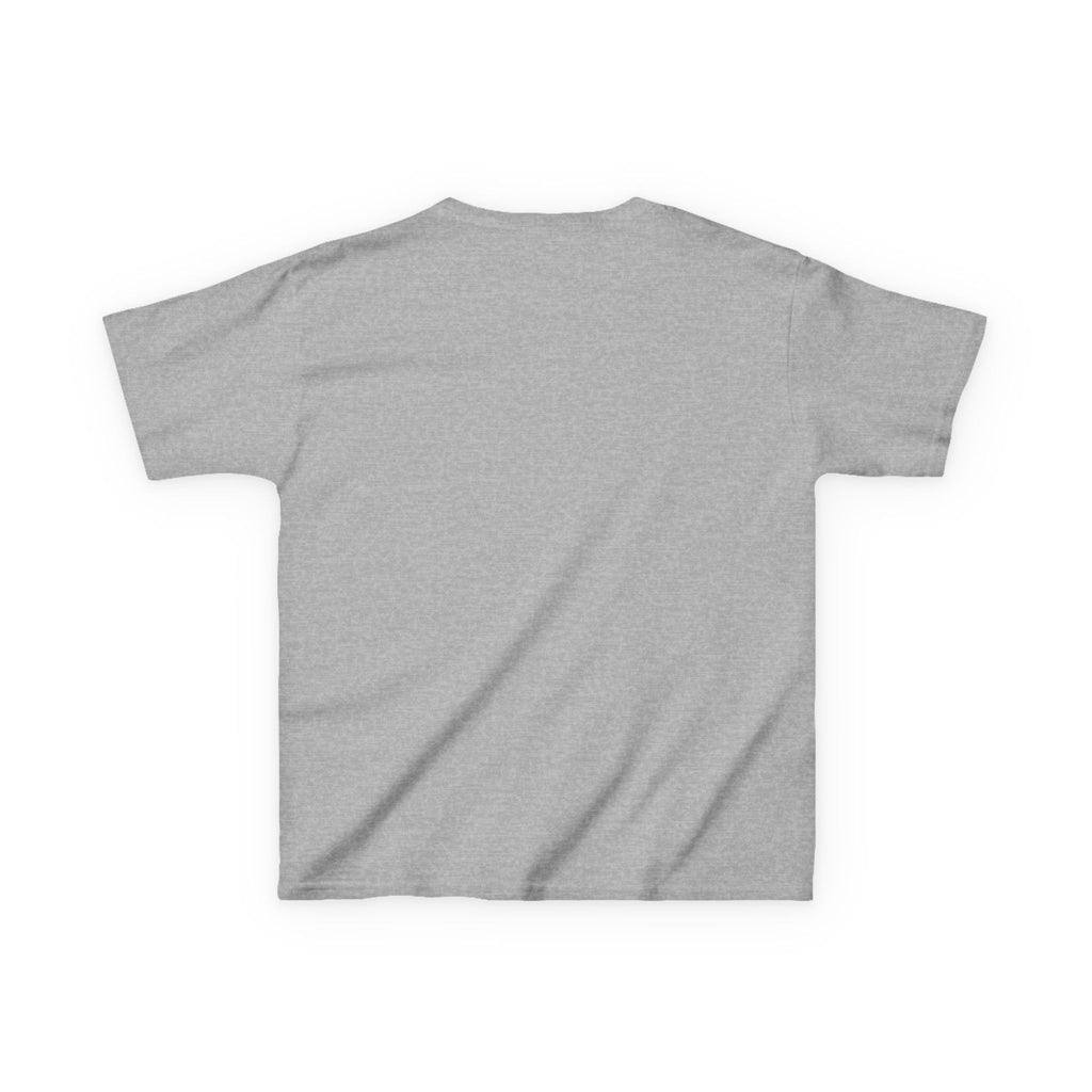 Kids T-Shirt - 'Summer Paradise' Amusement Crew Dolphin & Crab Beach Graphic
