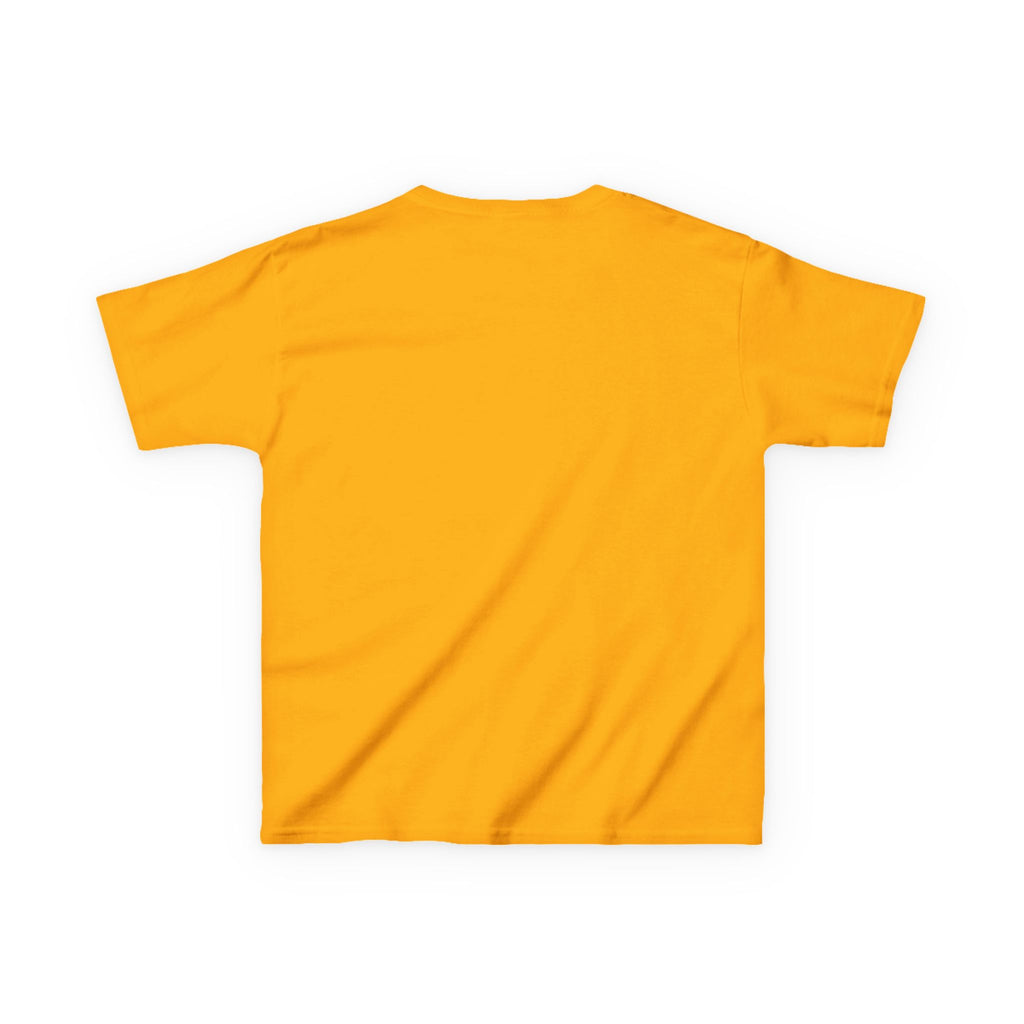 Kids T-Shirt - 'Summer Paradise' Amusement Crew Dolphin & Crab Beach Graphic