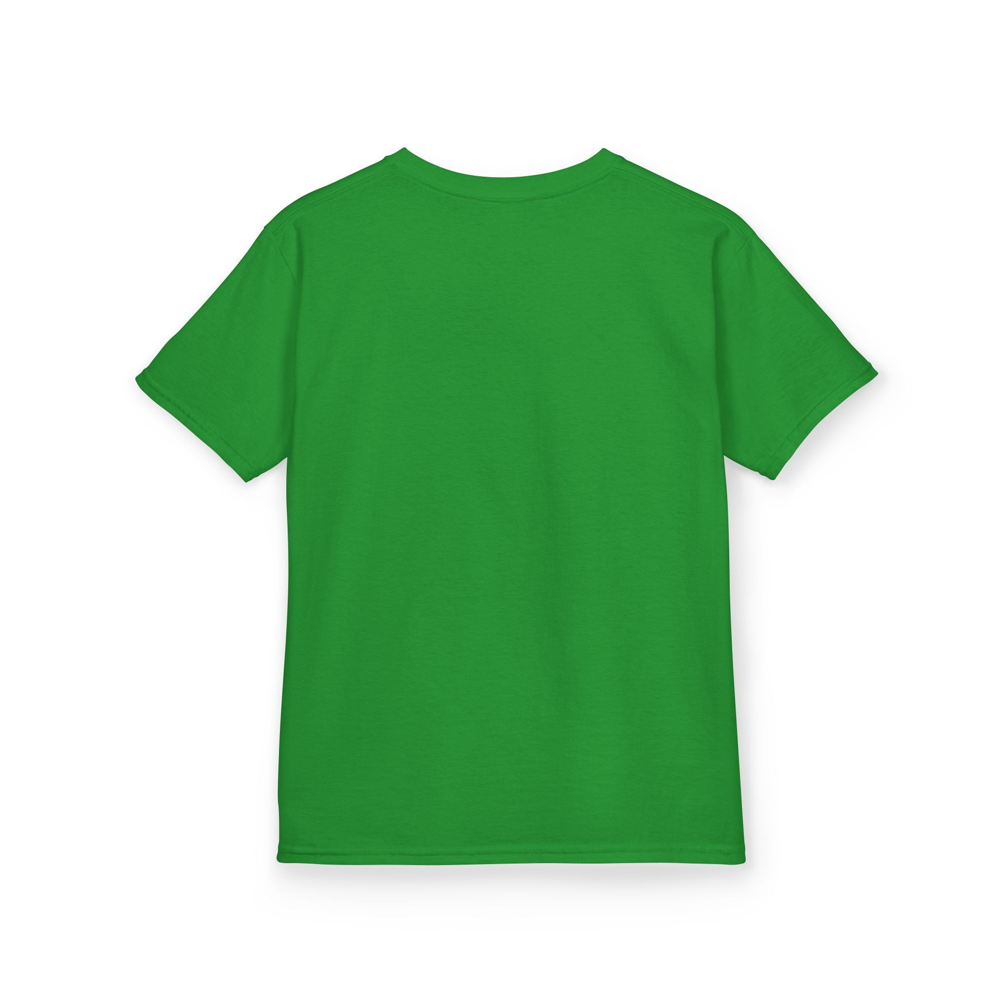 Kids T-Shirt - 'Summer Paradise' Amusement Crew Dolphin & Crab Beach Graphic