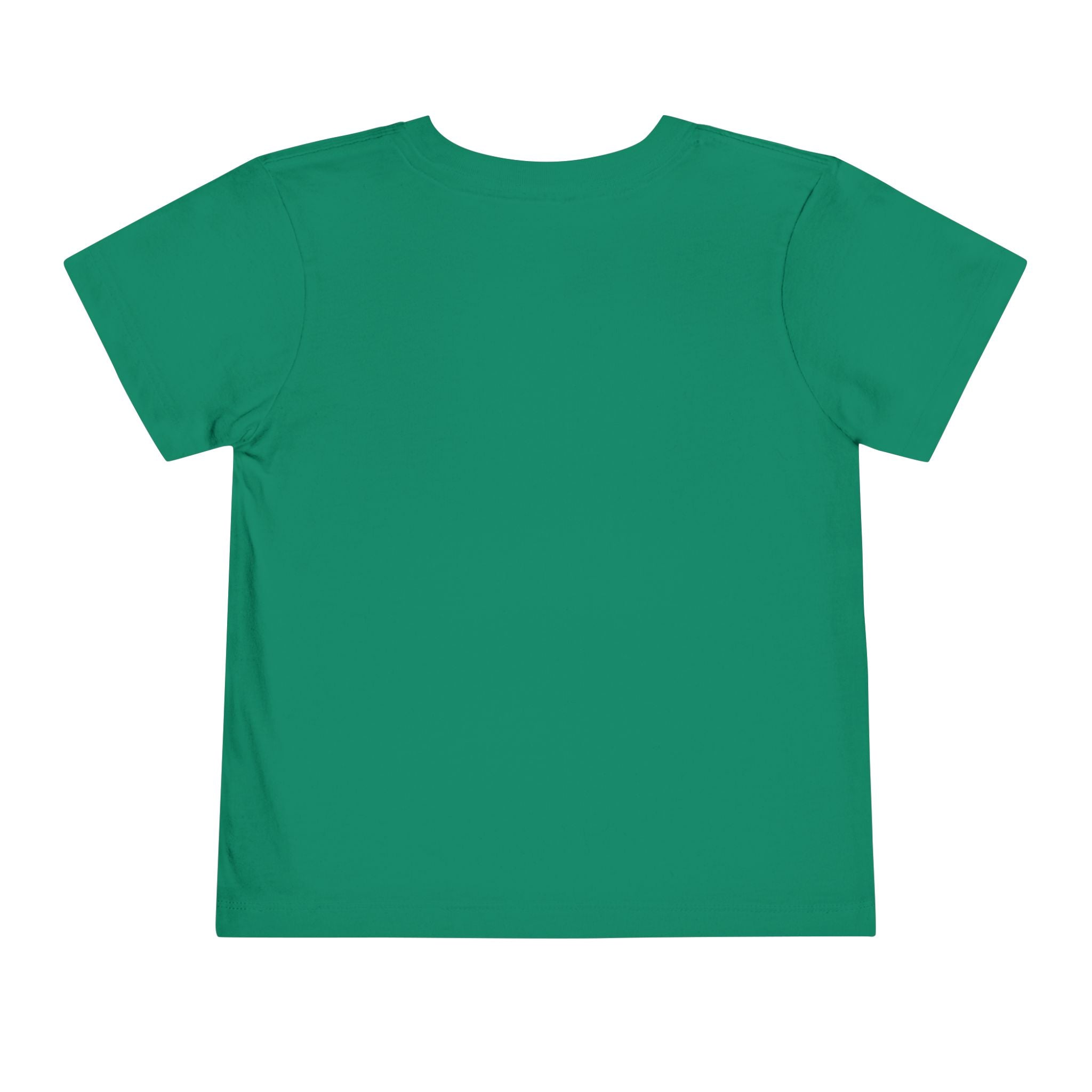 Seaside Splashland Toddler Tee — Cute Water Park Graphic Shirt