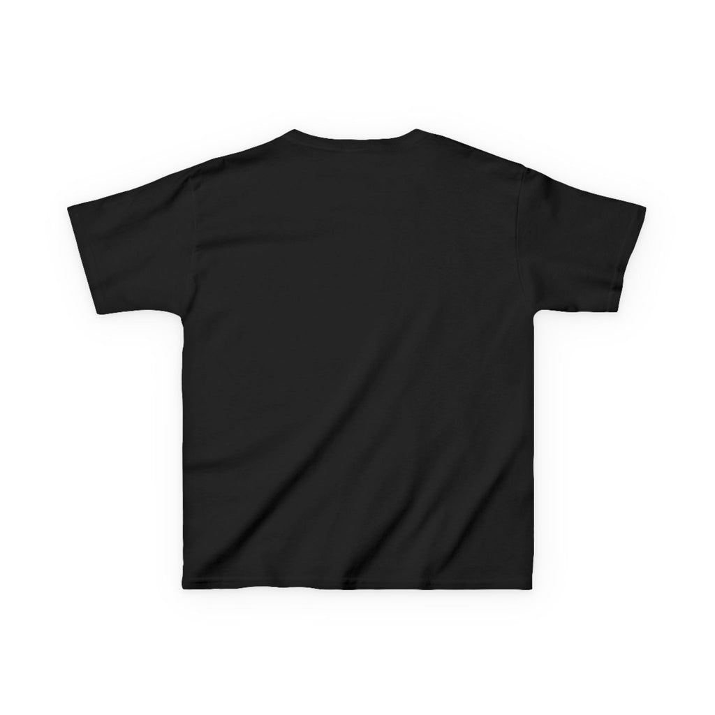 Kids T-Shirt - 'Summer Paradise' Amusement Crew Dolphin & Crab Beach Graphic