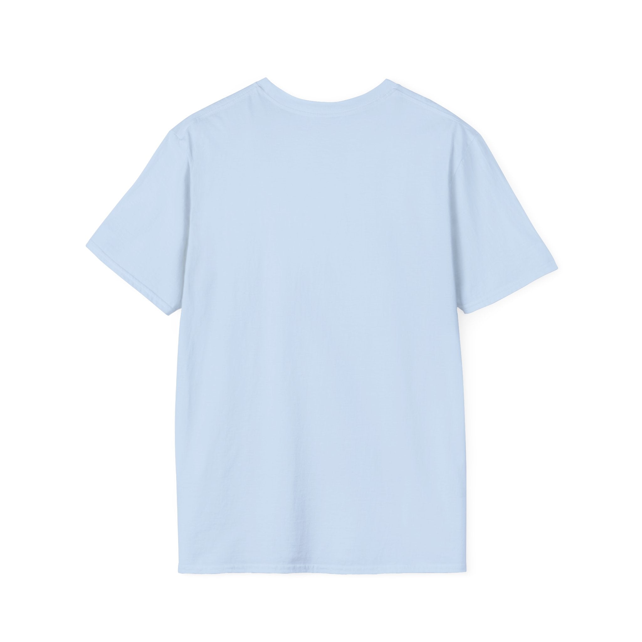 Summer Paradise Adult T-Shirt — Amusement Crew Whale & Lobster Graphic
