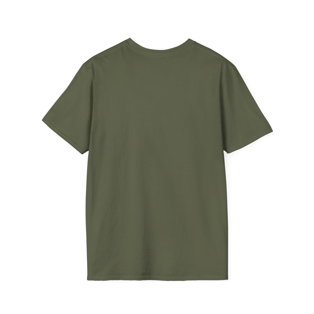 Radical Adventures Whale T-Shirt