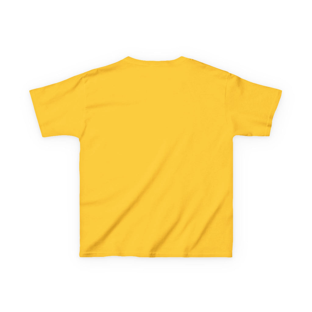 Kids T-Shirt - 'Summer Paradise' Amusement Crew Dolphin & Crab Beach Graphic