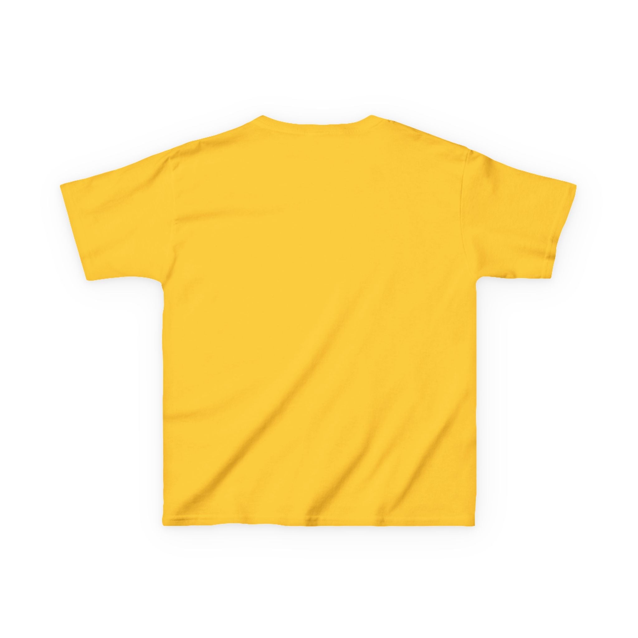 Kids T-Shirt - 'Summer Paradise' Amusement Crew Dolphin & Crab Beach Graphic