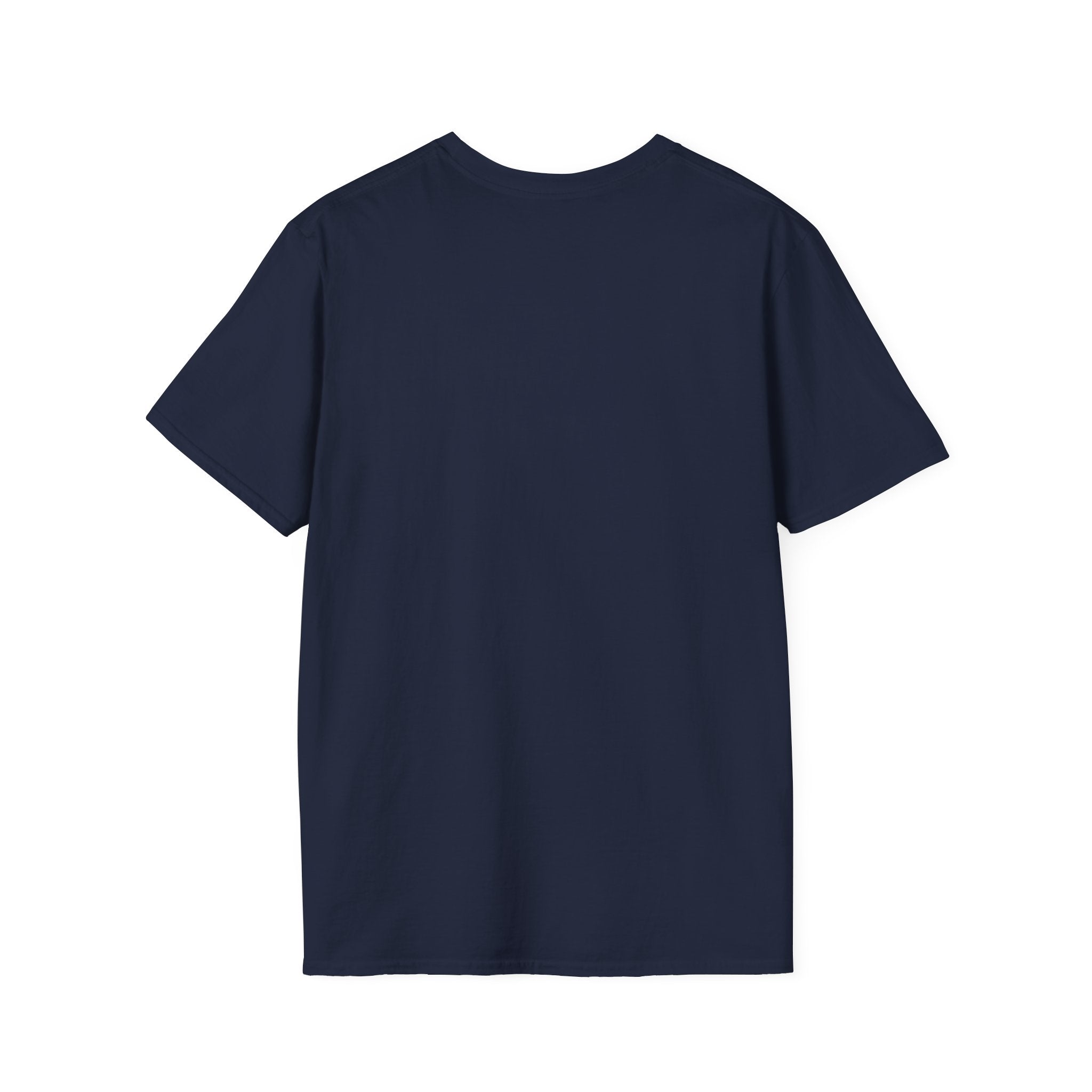 Las Vegas Landmark Adult T-Shirt — The Landmark Retro Space Needle Illustration