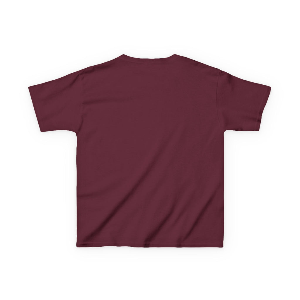 Kids T-Shirt - 'Summer Paradise' Amusement Crew Dolphin & Crab Beach Graphic