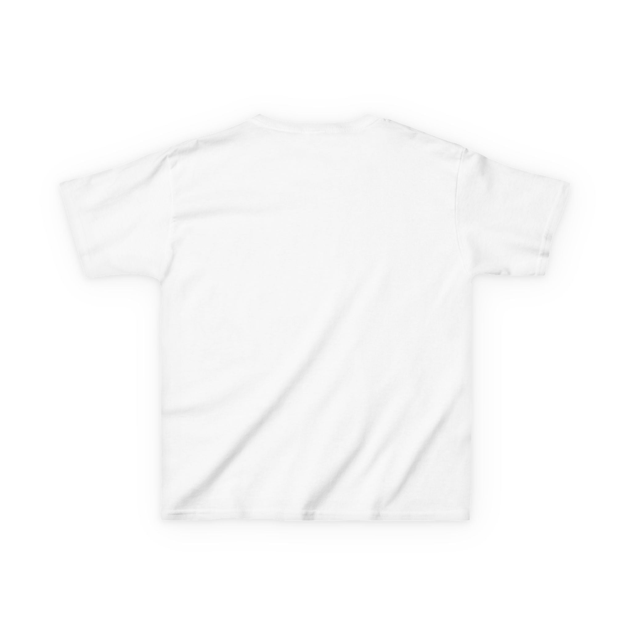Kids T-Shirt - 'Summer Paradise' Amusement Crew Dolphin & Crab Beach Graphic