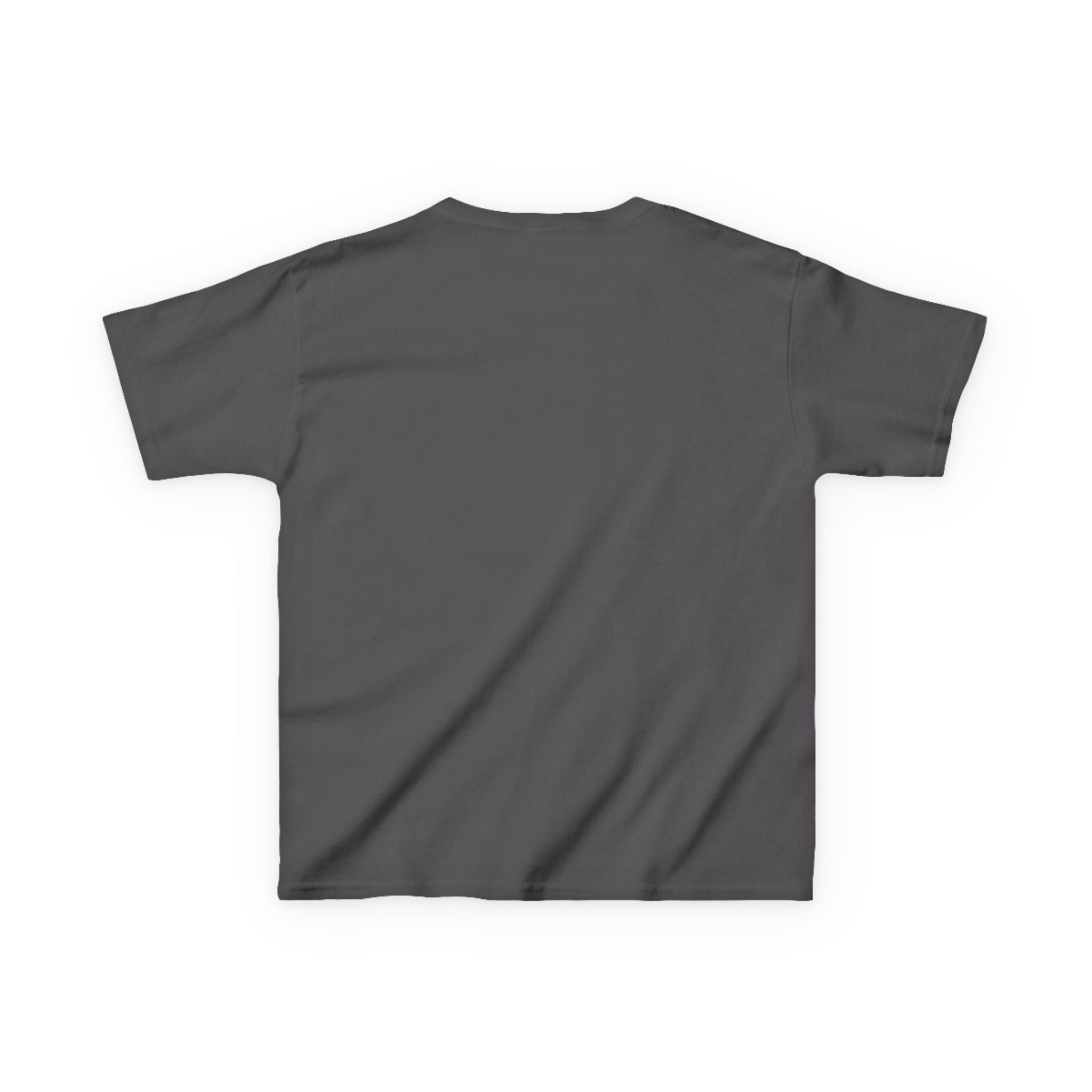 Kids T-Shirt - 'Summer Paradise' Amusement Crew Dolphin & Crab Beach Graphic