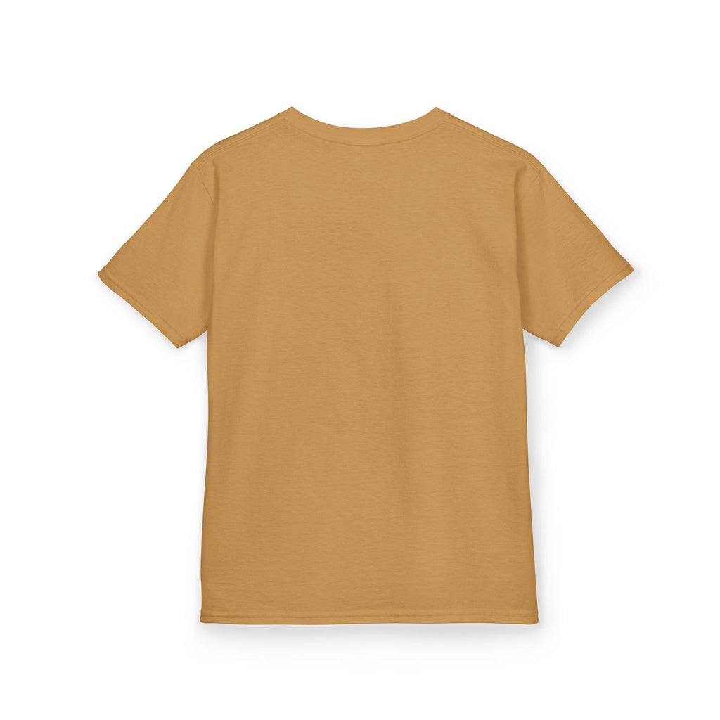 Kids T-Shirt - 'Summer Paradise' Amusement Crew Dolphin & Crab Beach Graphic