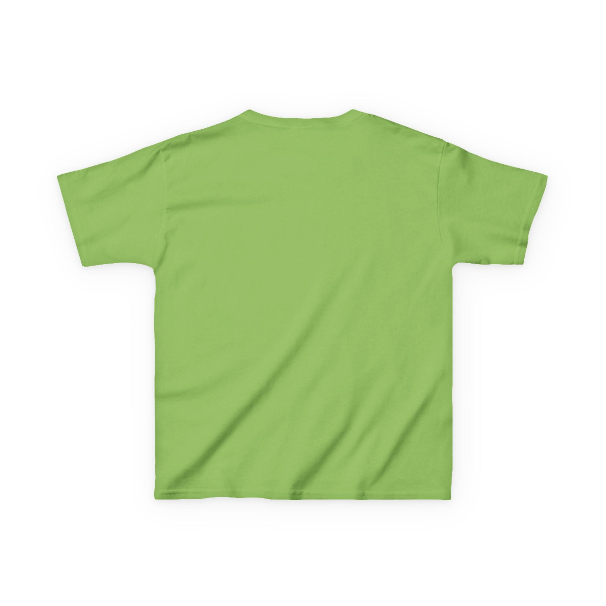 Kids T-Shirt - 'Summer Paradise' Amusement Crew Dolphin & Crab Beach Graphic
