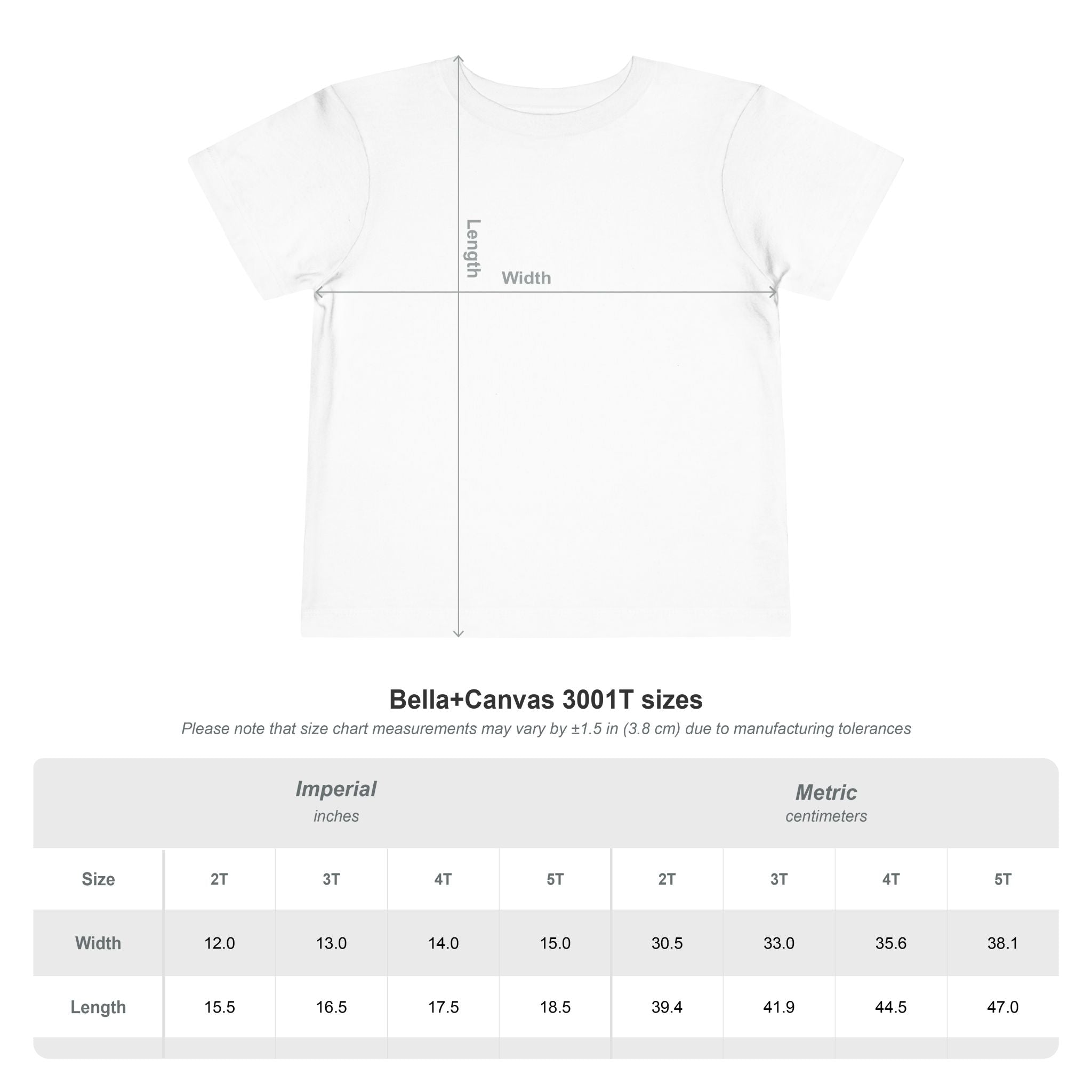 Radical Adventures Toddler Tee — Retro Whale Beach Graphic