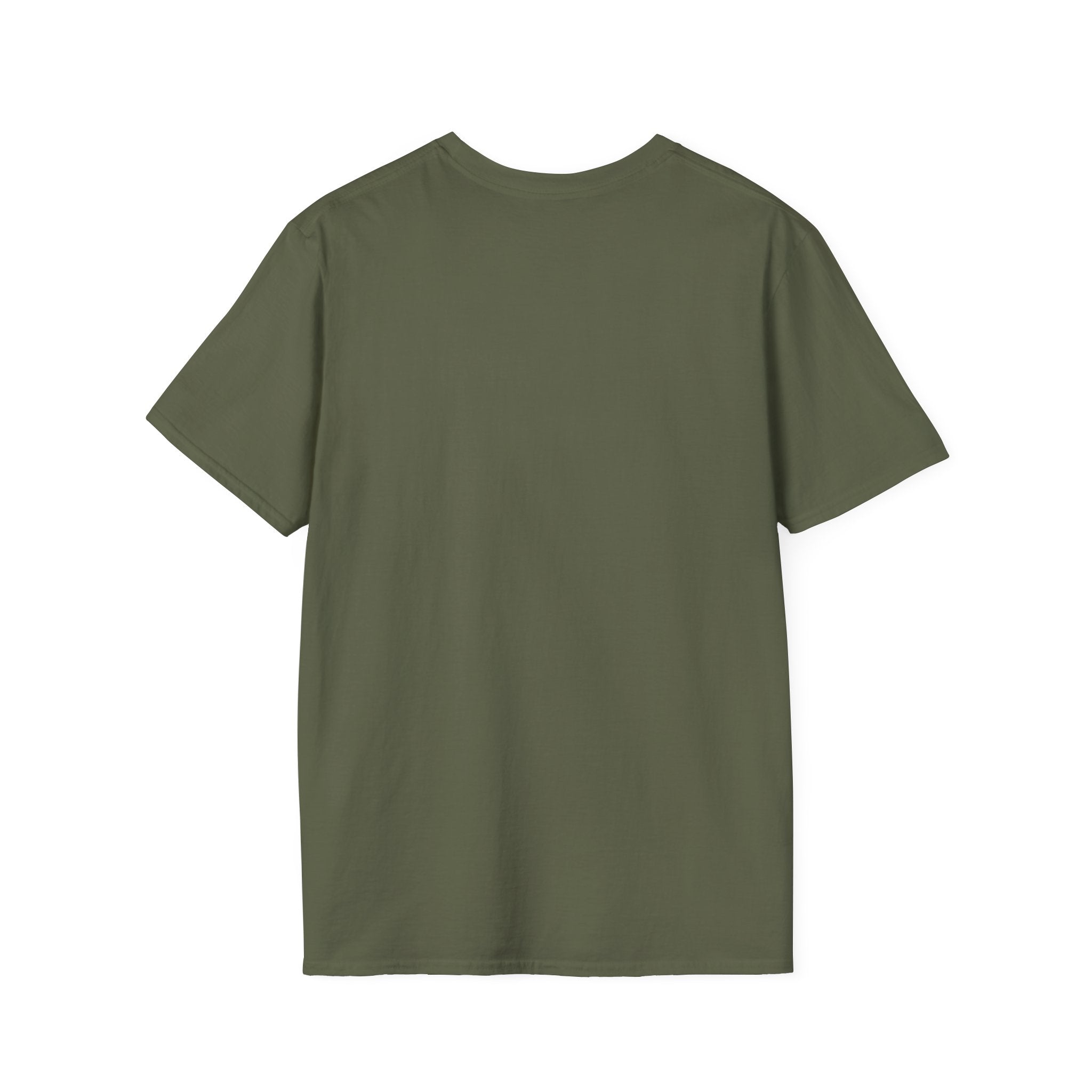 Las Vegas Landmark Adult T-Shirt — The Landmark Retro Space Needle Illustration