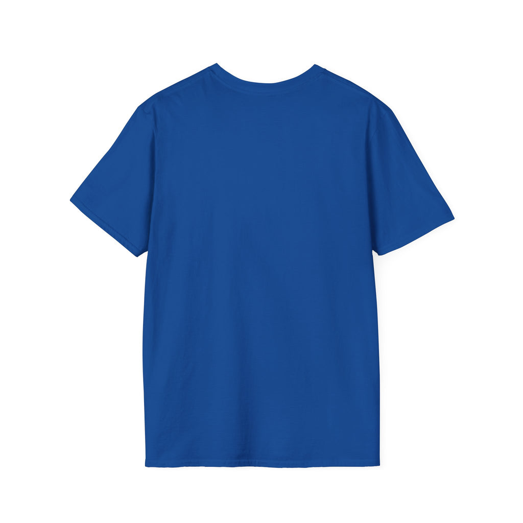 Summer Paradise Adult T-Shirt — Amusement Crew Whale & Lobster Graphic