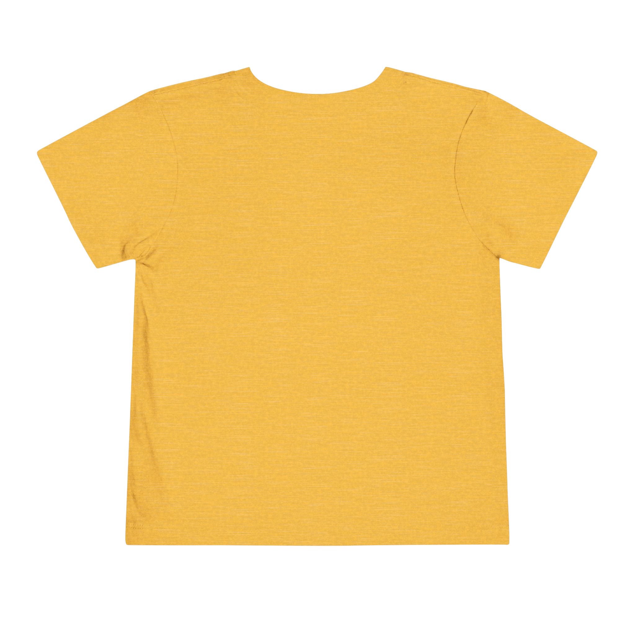 Seaside Splashland Toddler Tee — Cute Water Park Graphic Shirt