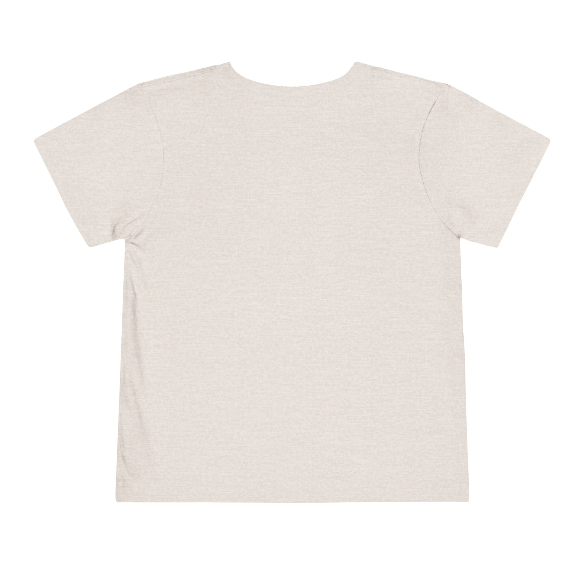 Seaside Splashland Toddler Tee — Cute Water Park Graphic Shirt