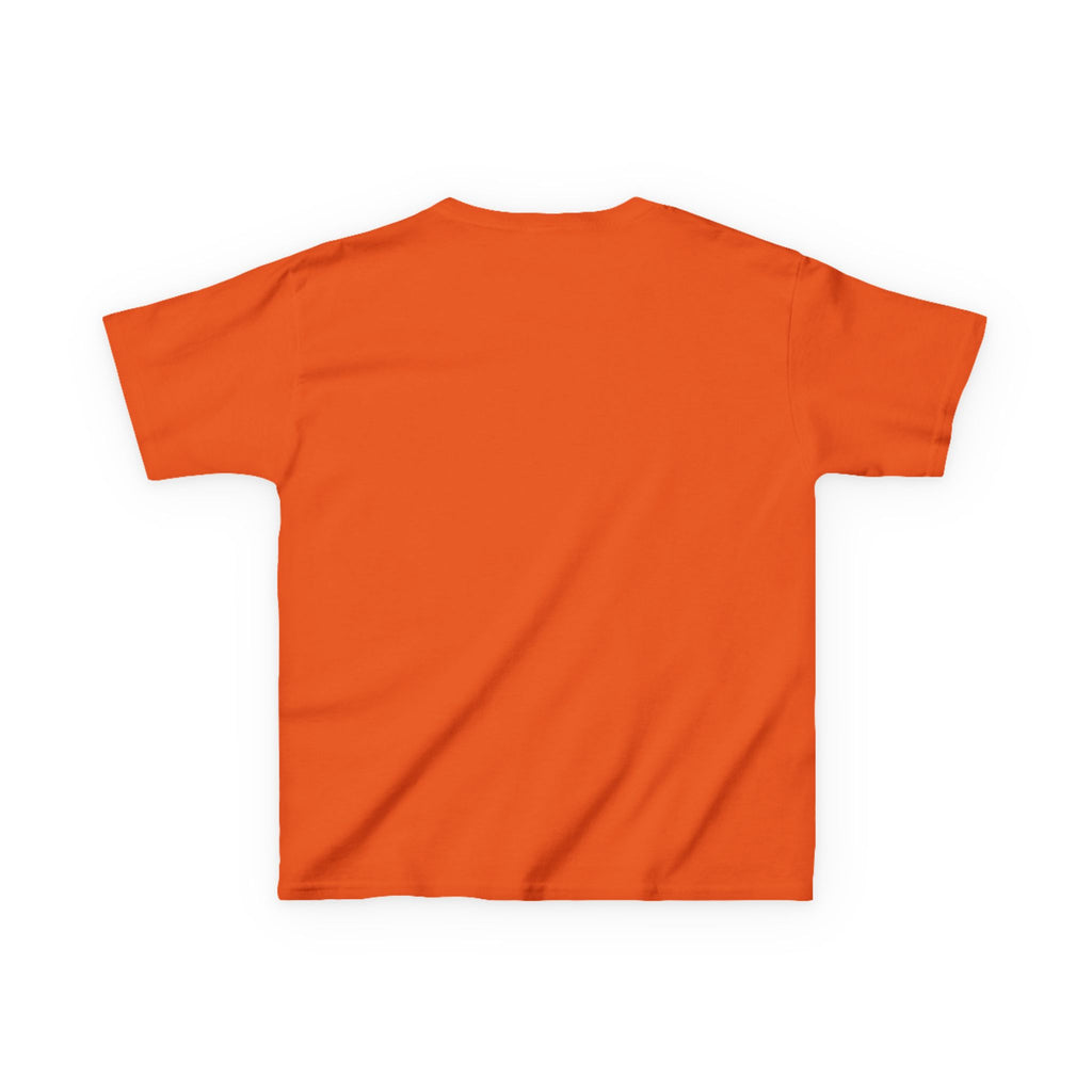 Kids T-Shirt - 'Summer Paradise' Amusement Crew Dolphin & Crab Beach Graphic