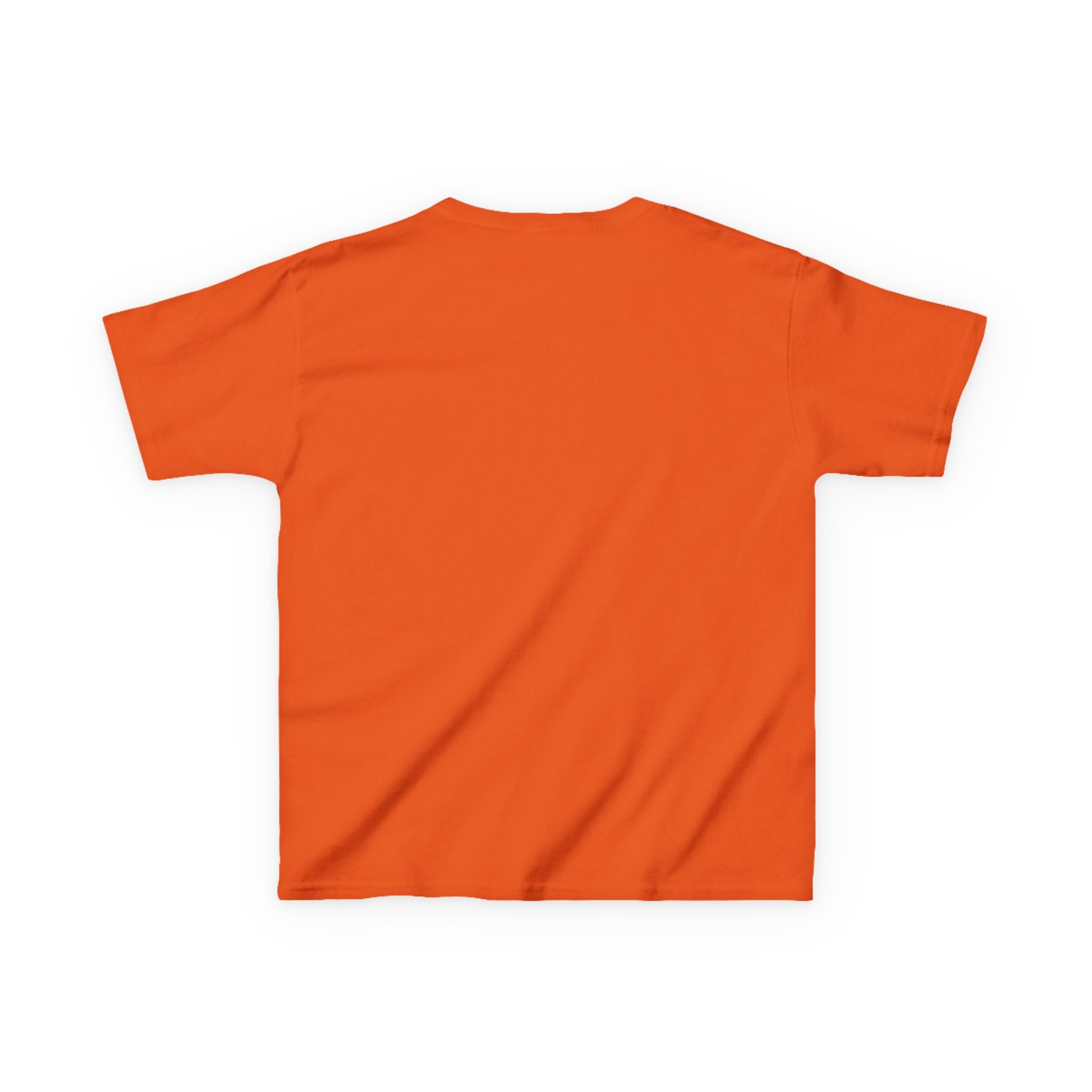 Kids T-Shirt - 'Summer Paradise' Amusement Crew Dolphin & Crab Beach Graphic