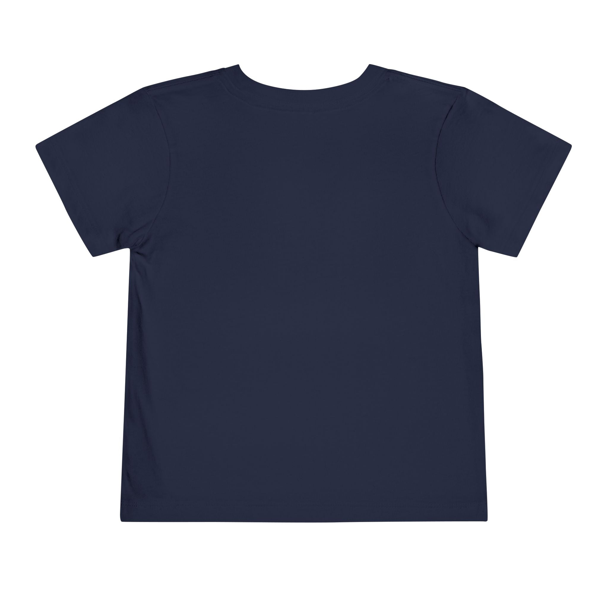 Toddler Tee — "Fossil Hunters" Dino Adventure Graphic