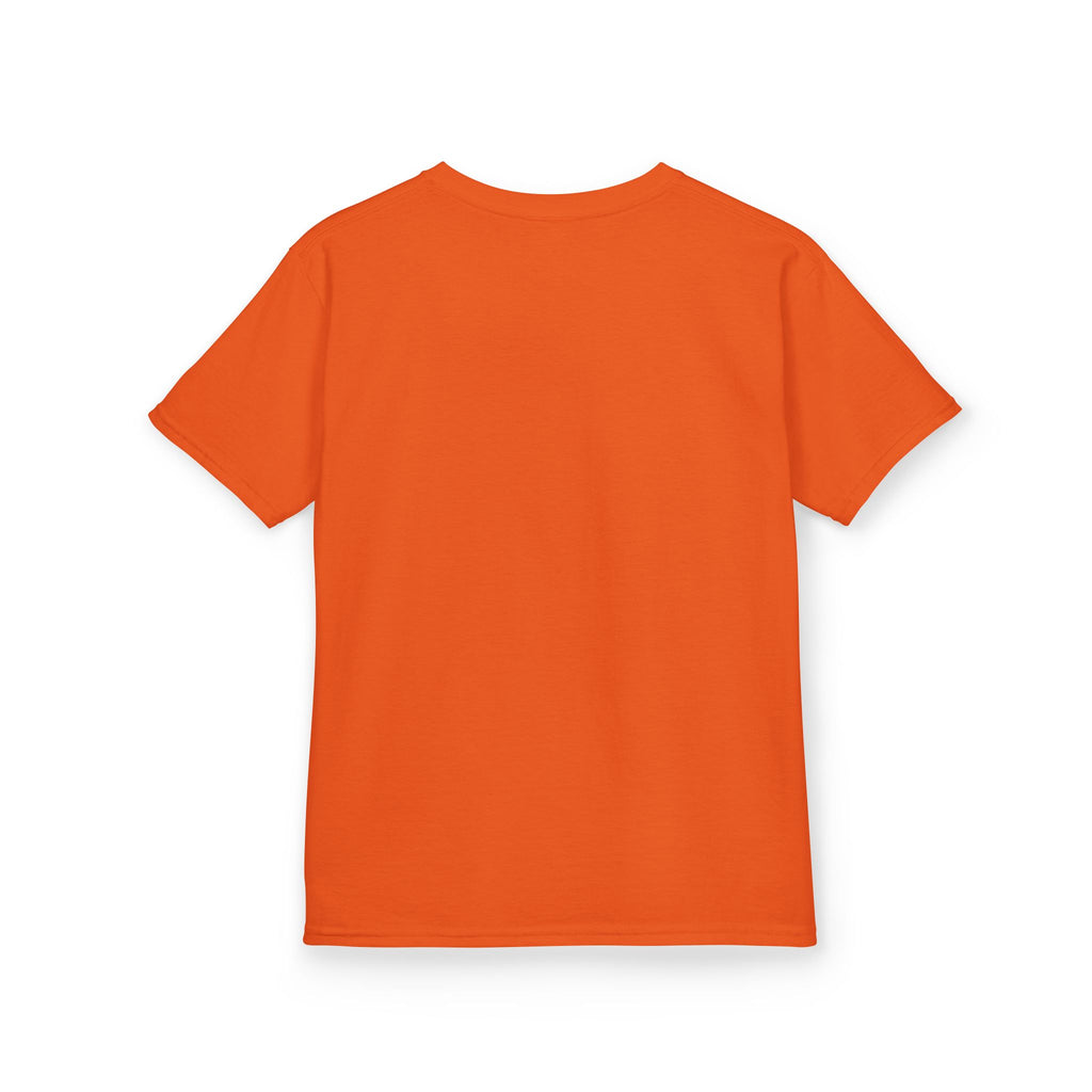 Kids T-Shirt - 'Summer Paradise' Amusement Crew Dolphin & Crab Beach Graphic