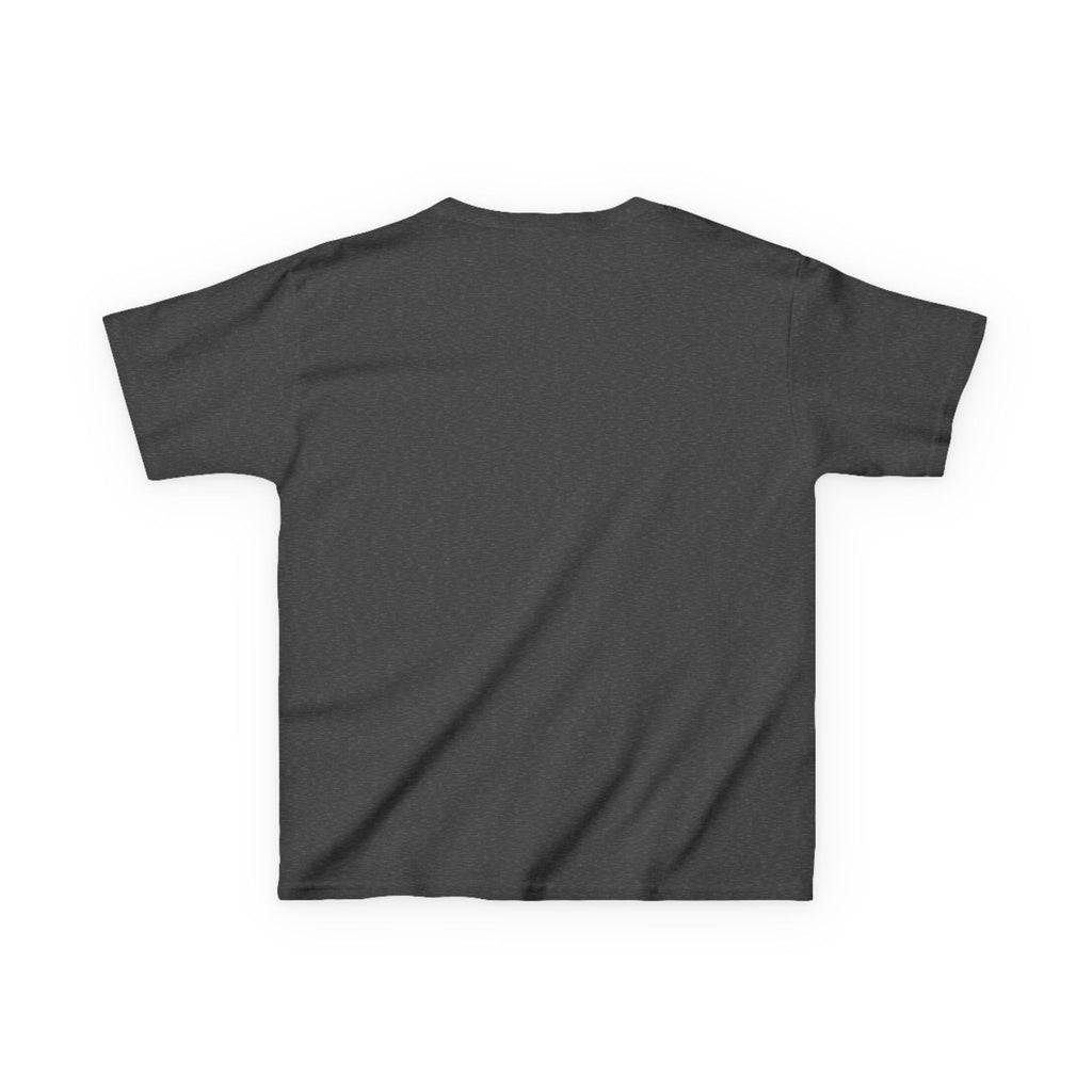 Kids T-Shirt - 'Summer Paradise' Amusement Crew Dolphin & Crab Beach Graphic