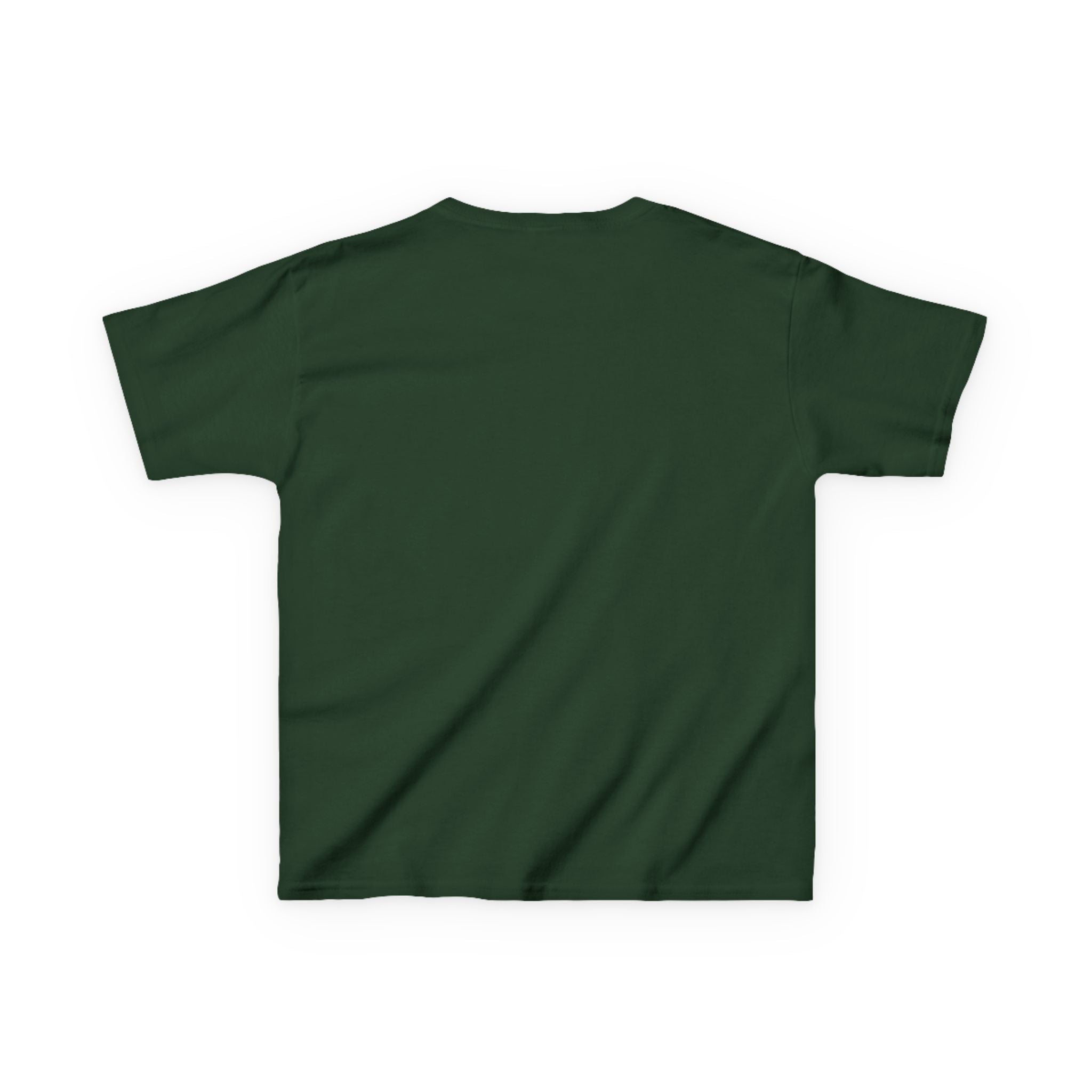 Kids T-Shirt - 'Summer Paradise' Amusement Crew Dolphin & Crab Beach Graphic