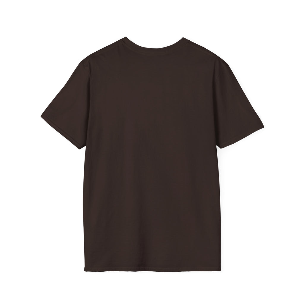 Las Vegas Landmark Adult T-Shirt — The Landmark Retro Space Needle Illustration