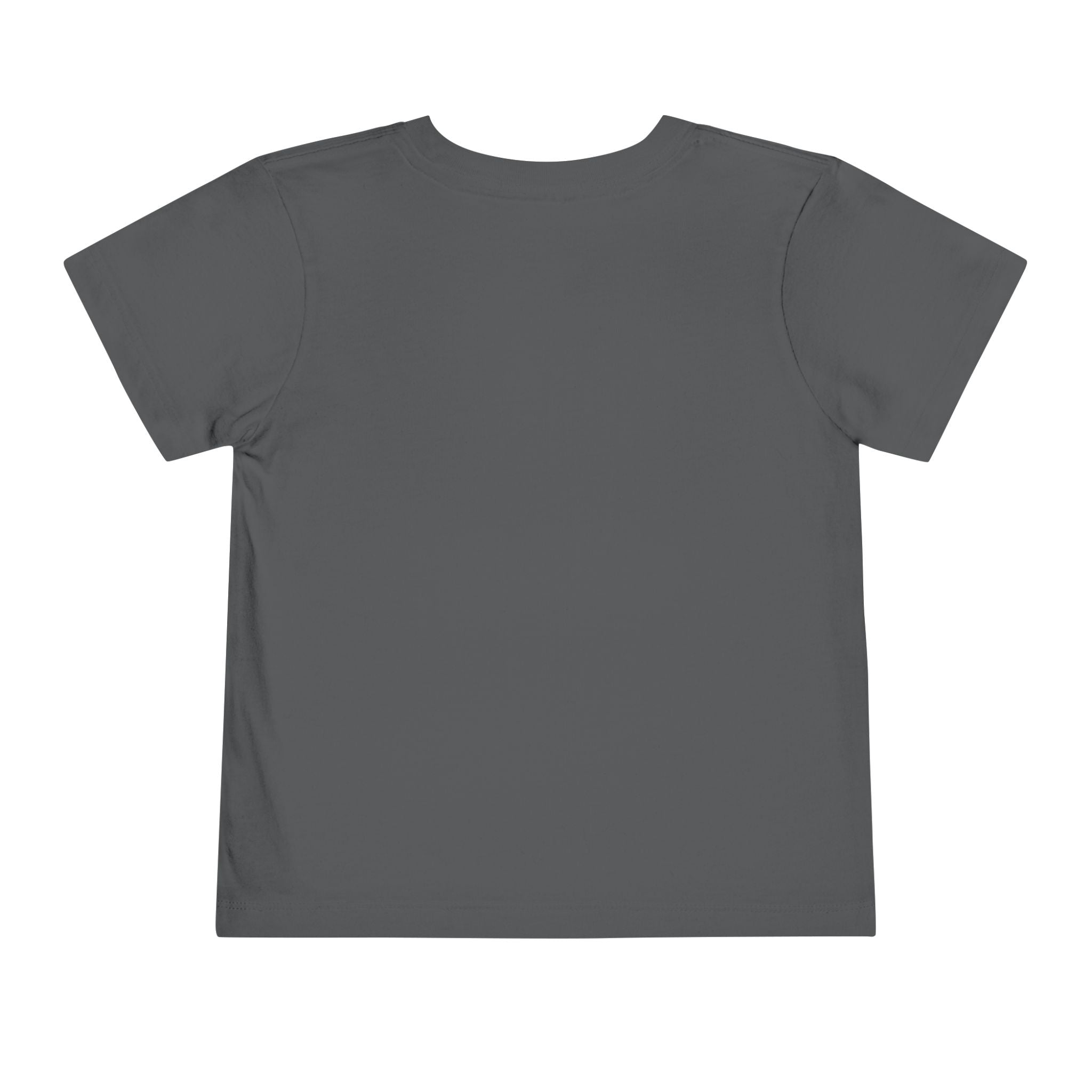 Summer Paradise Toddler Tee — Amusement Crew Whale & Lobster Graphic