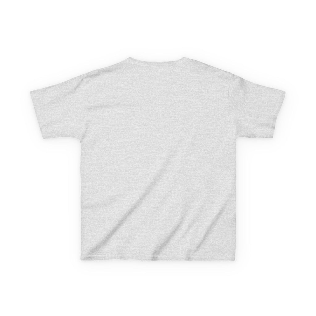 Kids T-Shirt - 'Summer Paradise' Amusement Crew Dolphin & Crab Beach Graphic