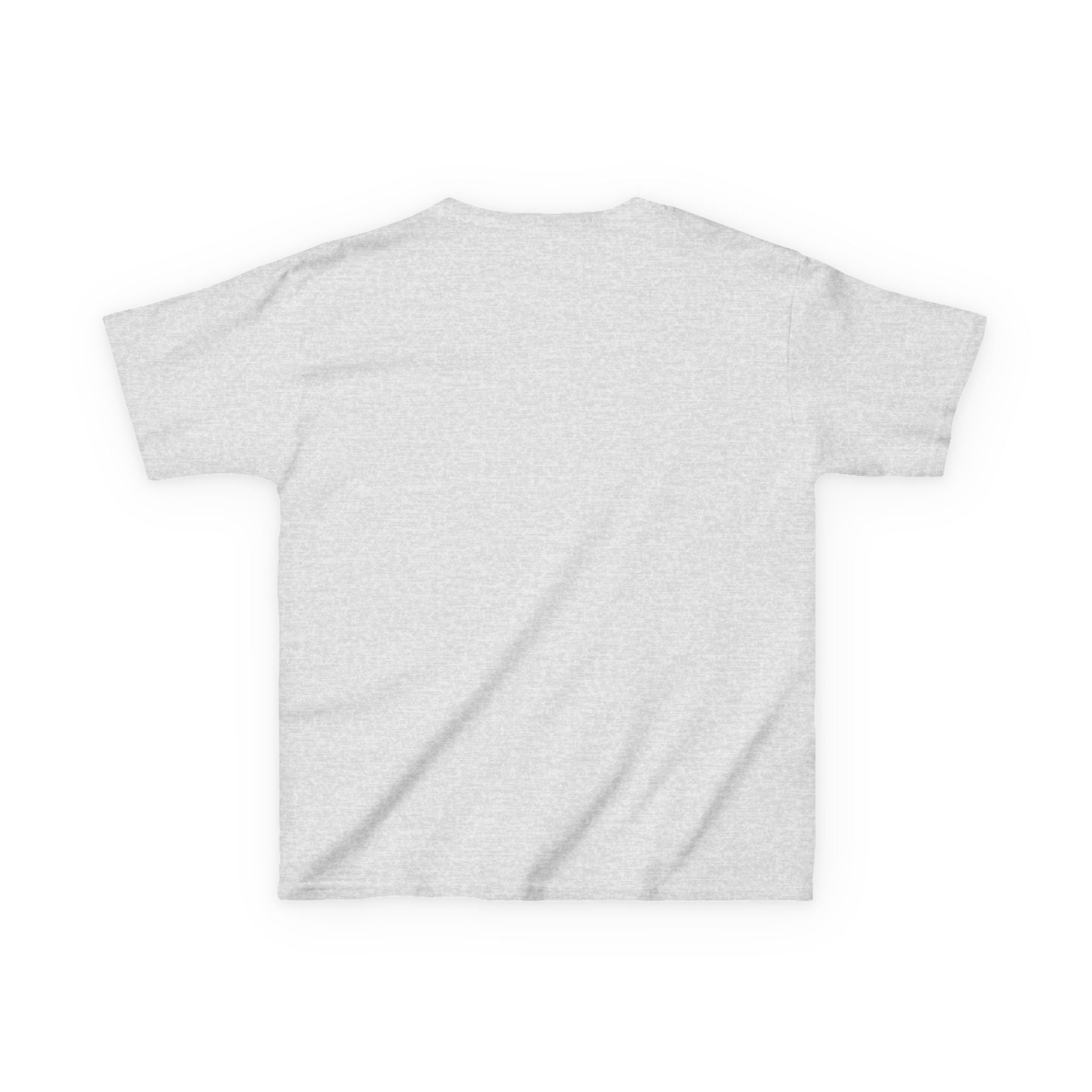 Kids T-Shirt - 'Summer Paradise' Amusement Crew Dolphin & Crab Beach Graphic