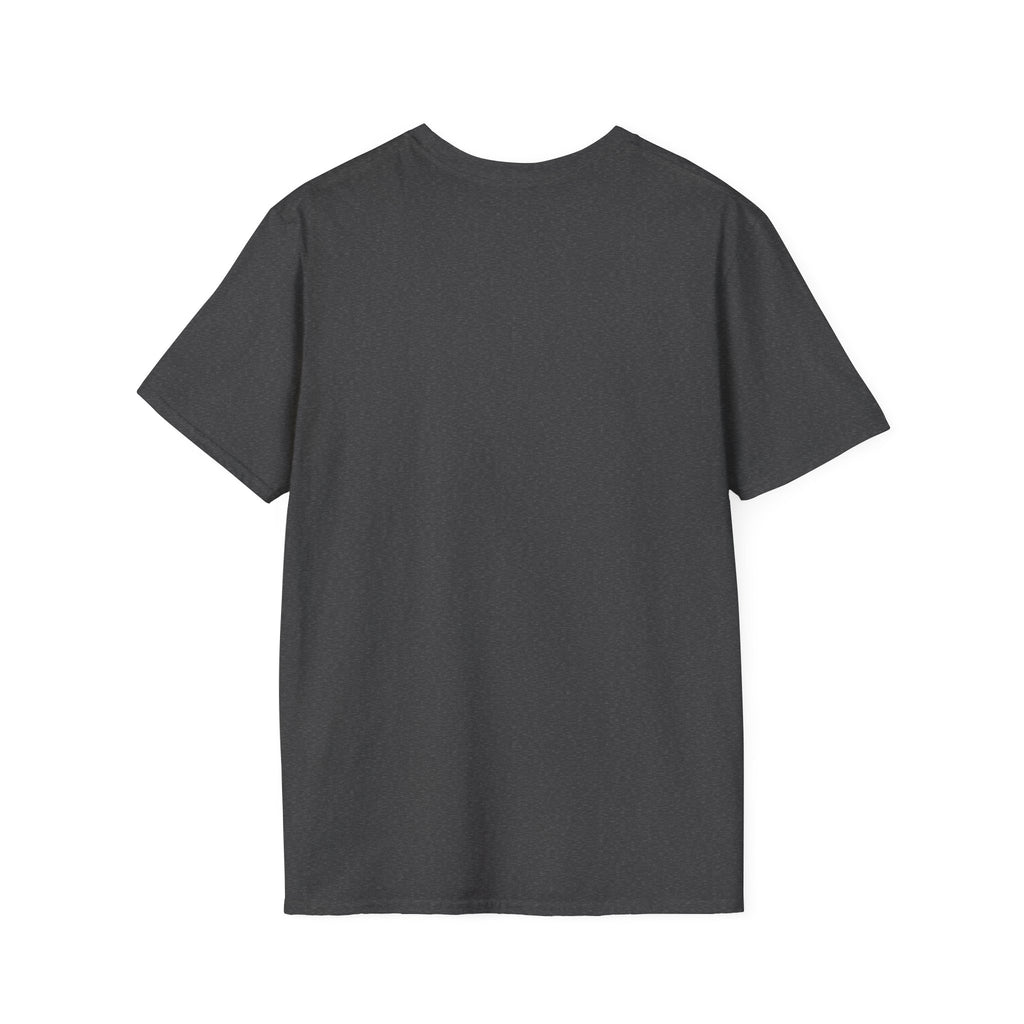Las Vegas Landmark Adult T-Shirt — The Landmark Retro Space Needle Illustration
