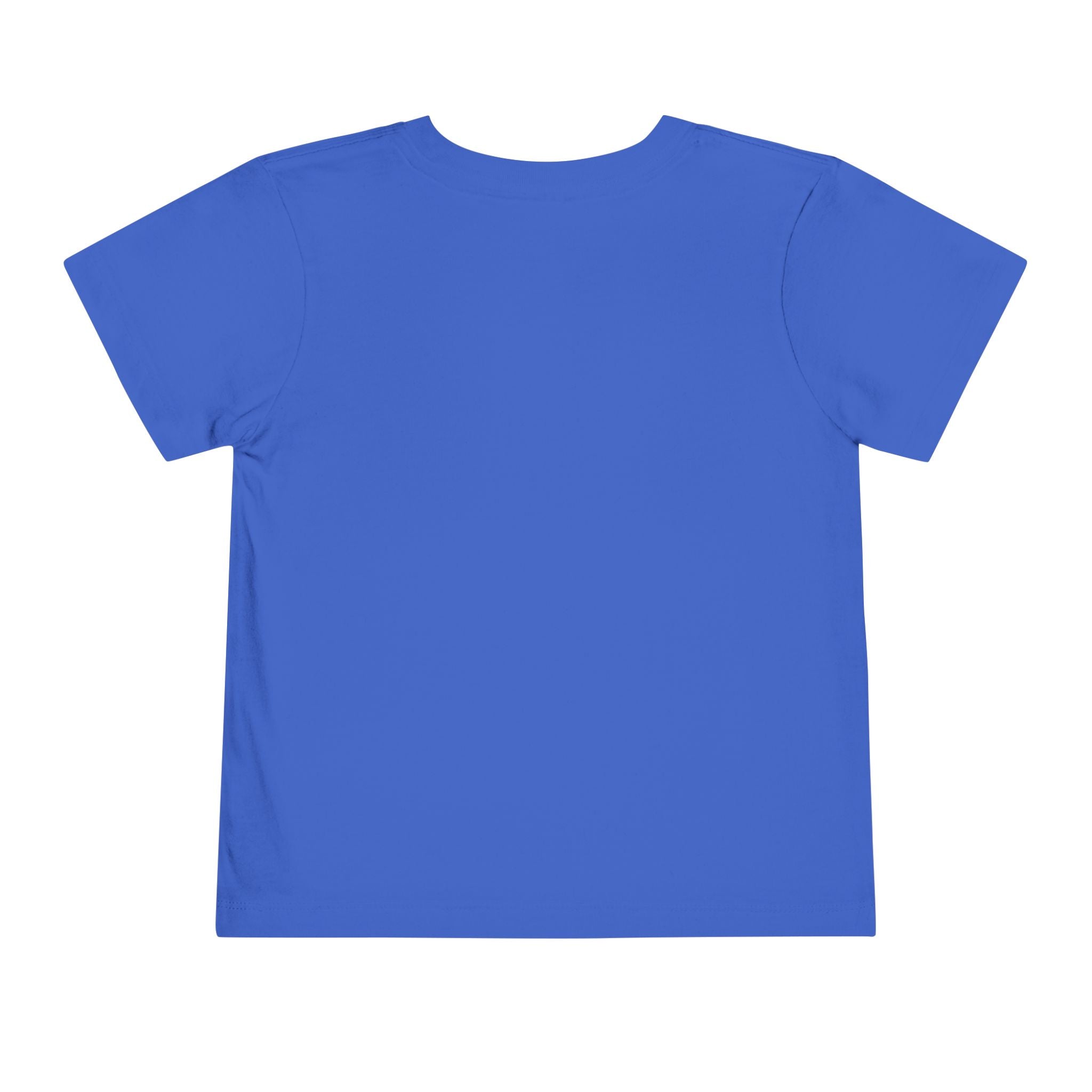 Summer Paradise Toddler Tee — Amusement Crew Whale & Lobster Graphic