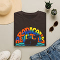 Radical Adventures Whale T-Shirt