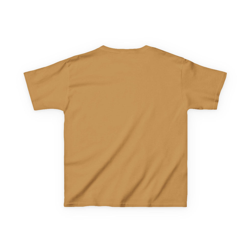 Kids T-Shirt - 'Summer Paradise' Amusement Crew Dolphin & Crab Beach Graphic