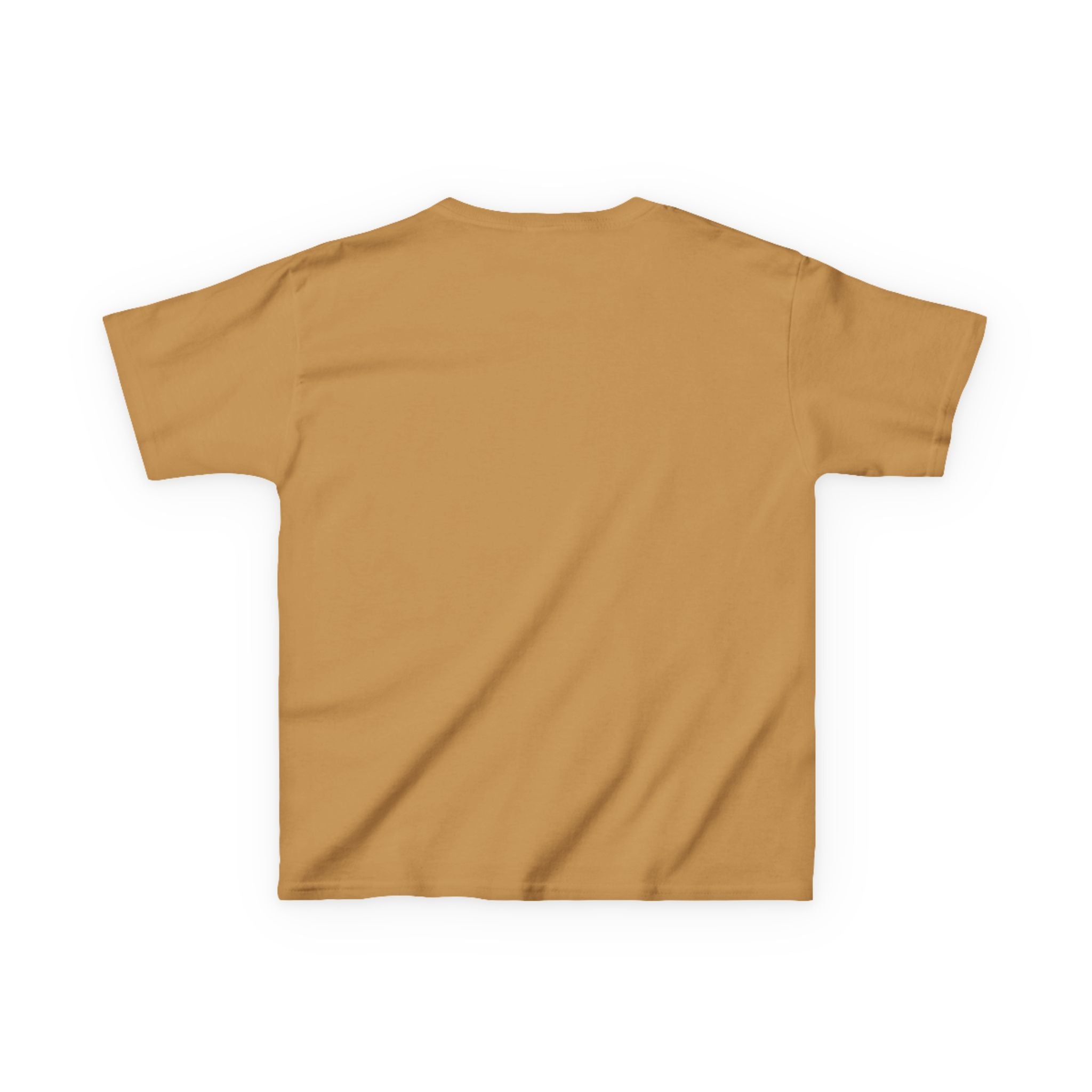 Kids T-Shirt - 'Summer Paradise' Amusement Crew Dolphin & Crab Beach Graphic