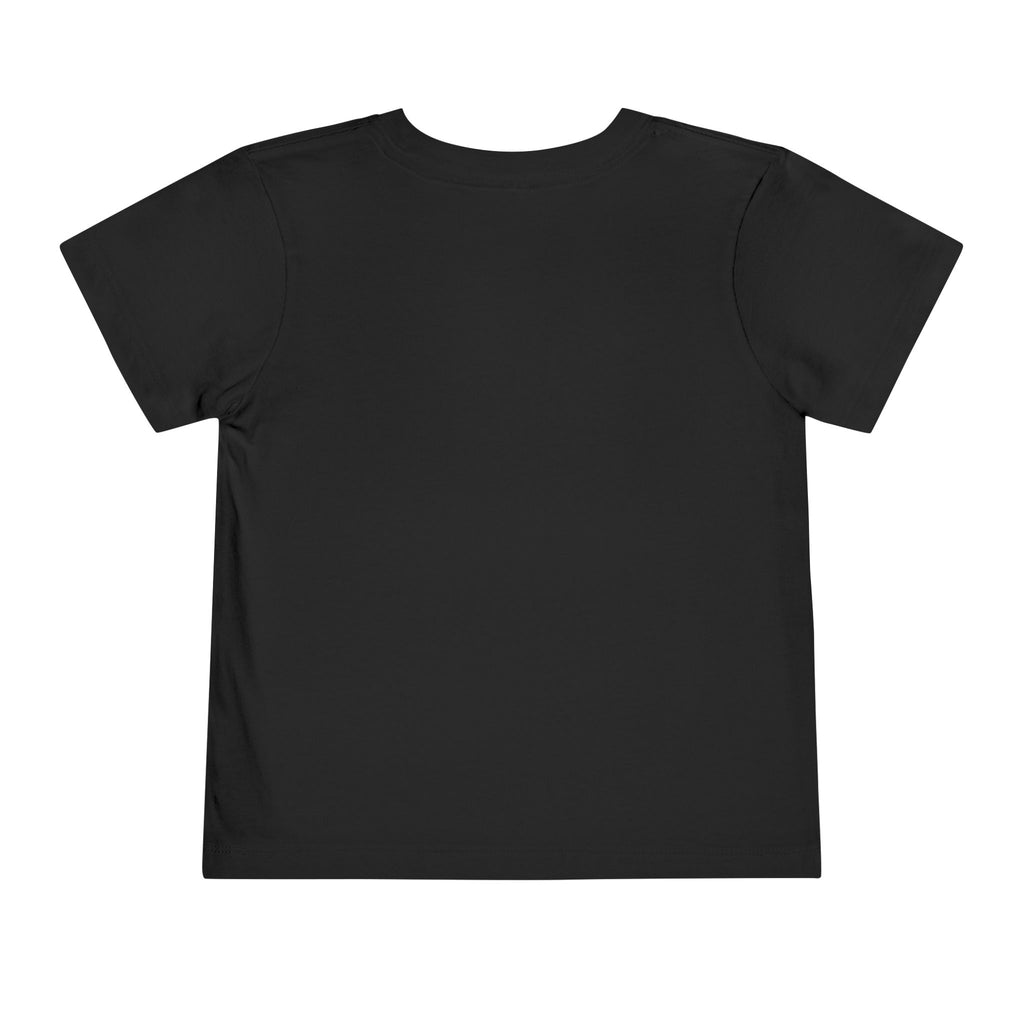 Seaside Splashland Toddler Tee — Cute Water Park Graphic Shirt