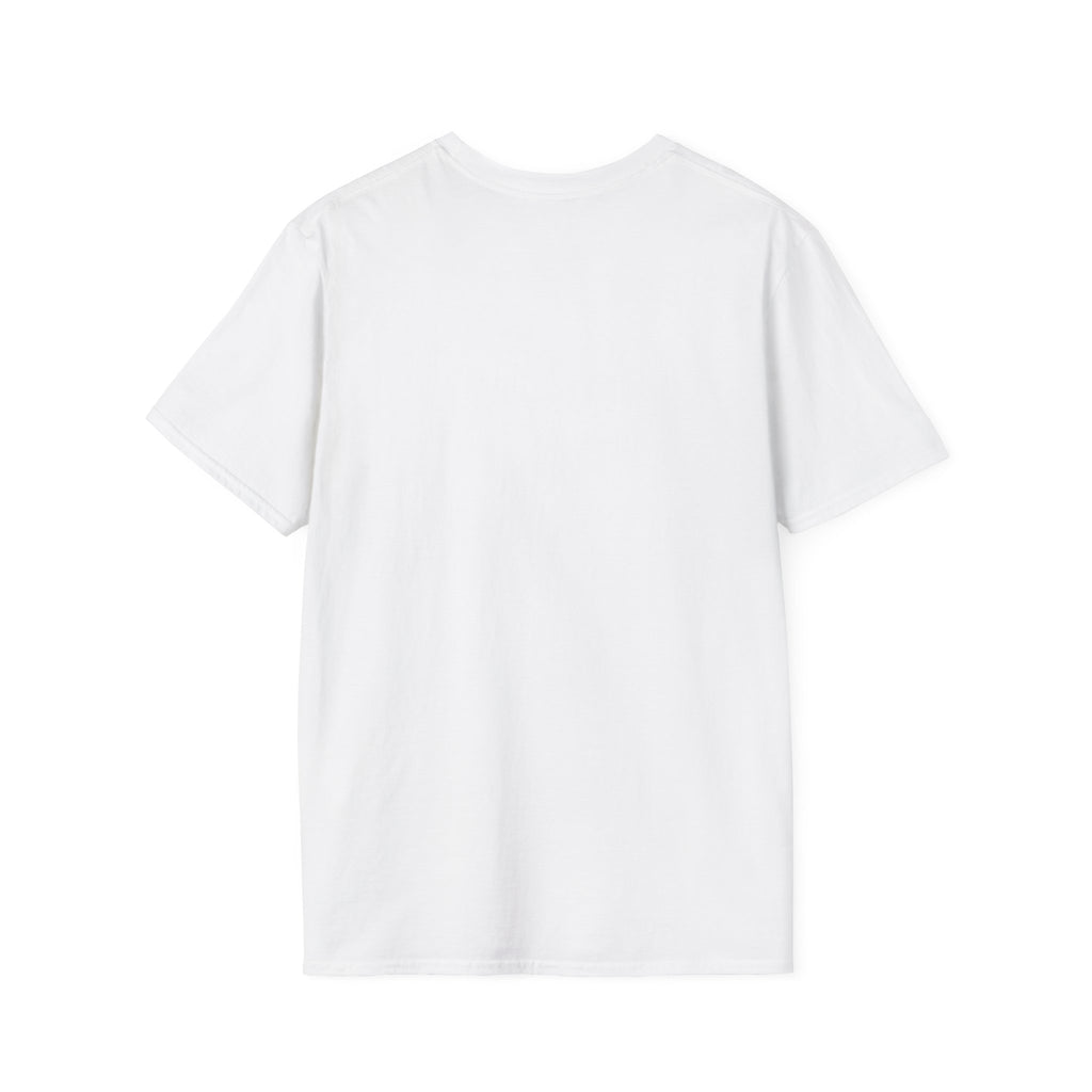 Radical Adventures Whale T-Shirt