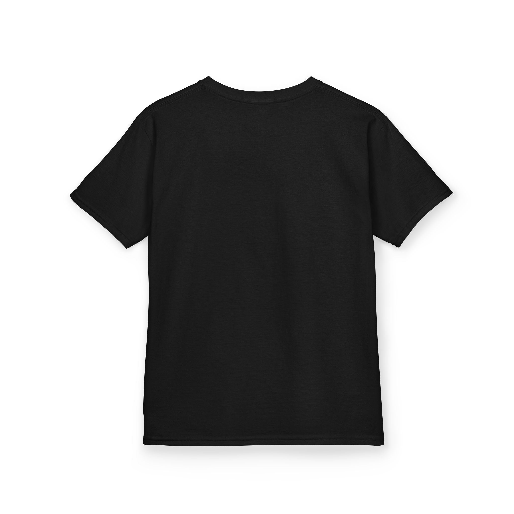 Kids T-Shirt - 'Summer Paradise' Amusement Crew Dolphin & Crab Beach Graphic