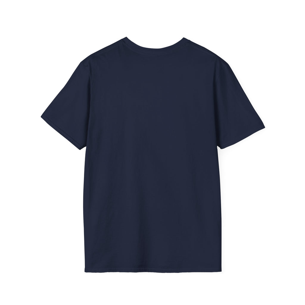 Radical Adventures Whale T-Shirt