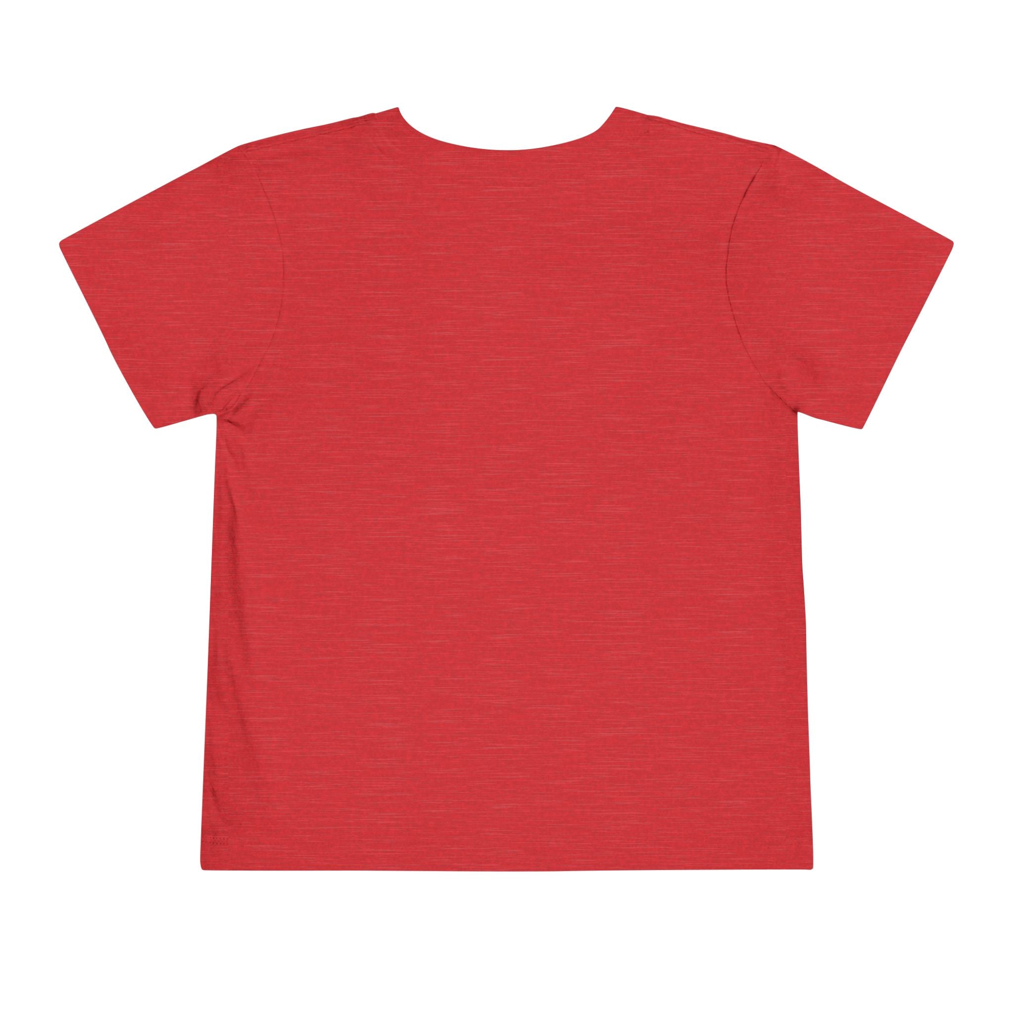 Summer Paradise Toddler Tee — Amusement Crew Whale & Lobster Graphic