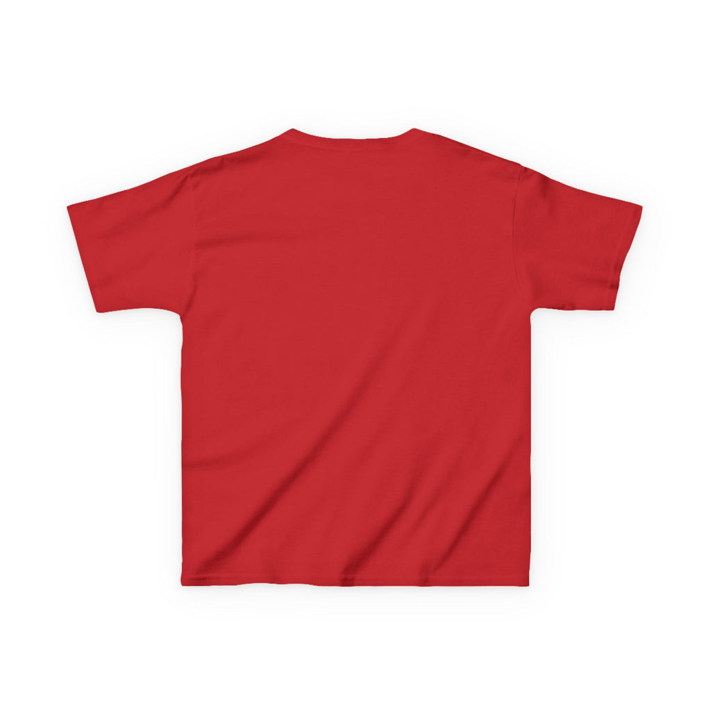 Kids T-Shirt - 'Summer Paradise' Amusement Crew Dolphin & Crab Beach Graphic