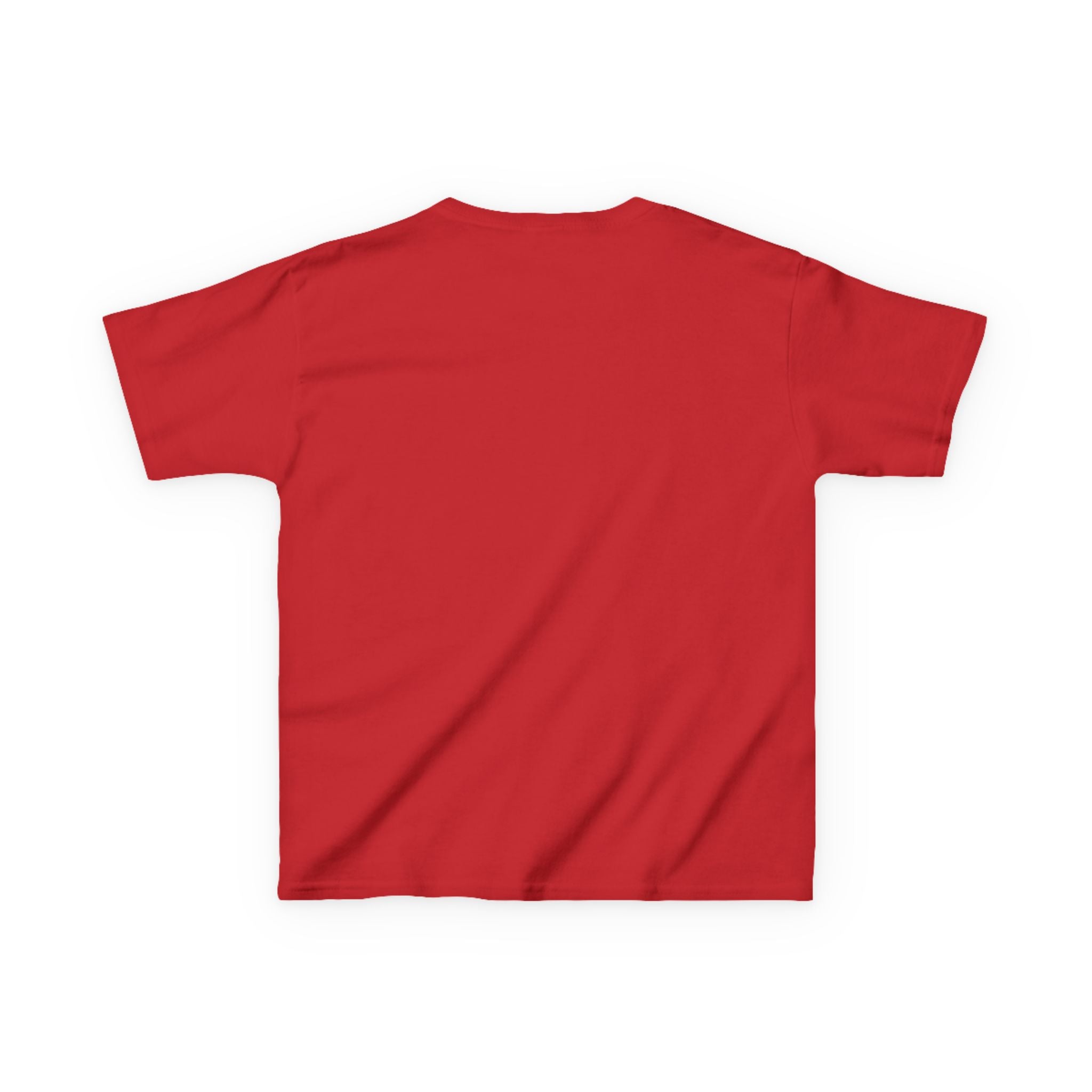 Kids T-Shirt - 'Summer Paradise' Amusement Crew Dolphin & Crab Beach Graphic