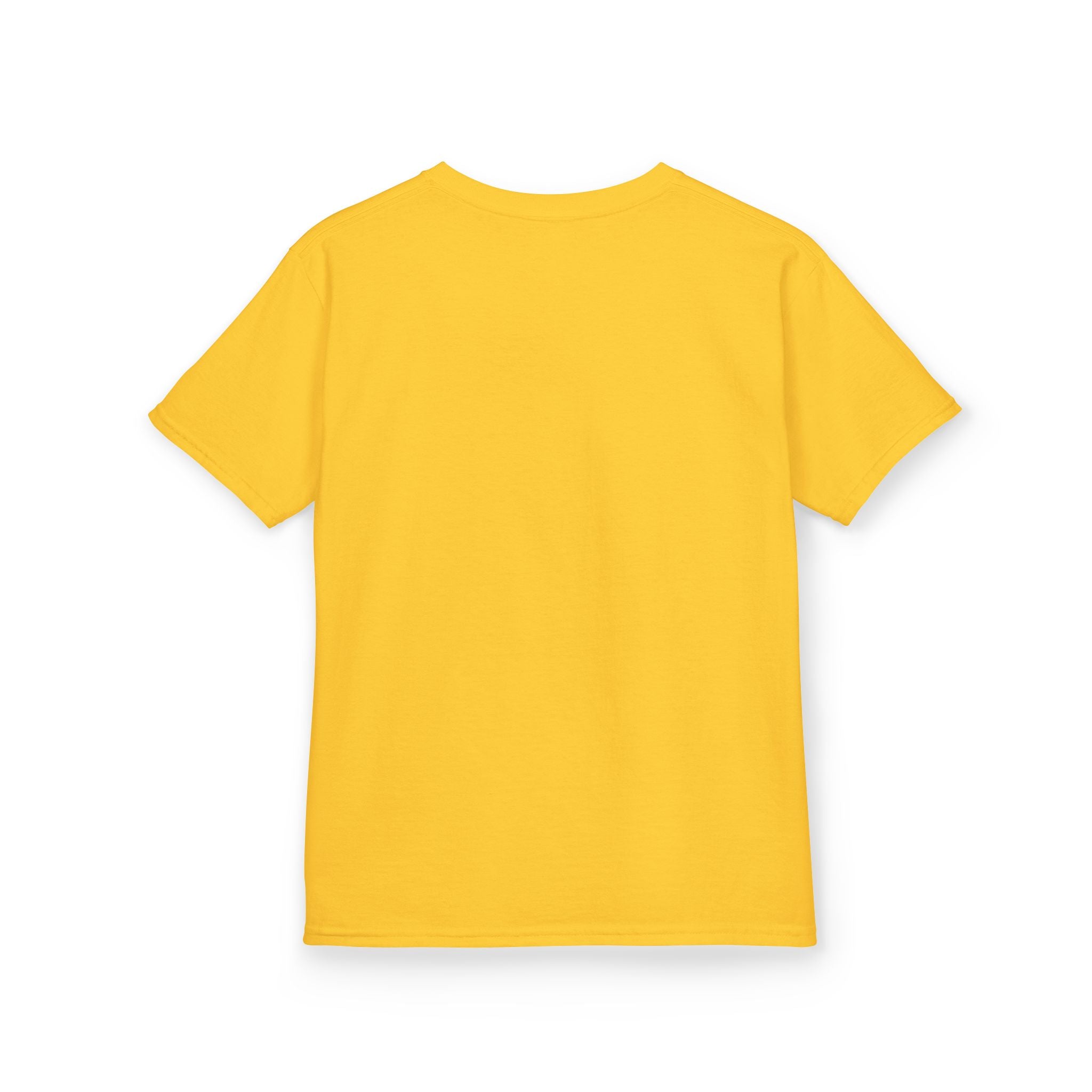 Kids T-Shirt - 'Summer Paradise' Amusement Crew Dolphin & Crab Beach Graphic